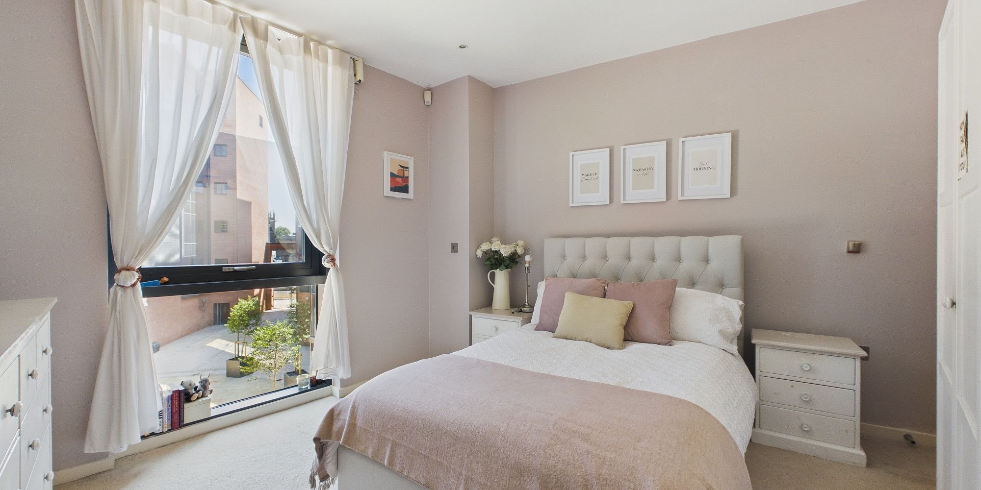 Nuns Road, Chester, CH1