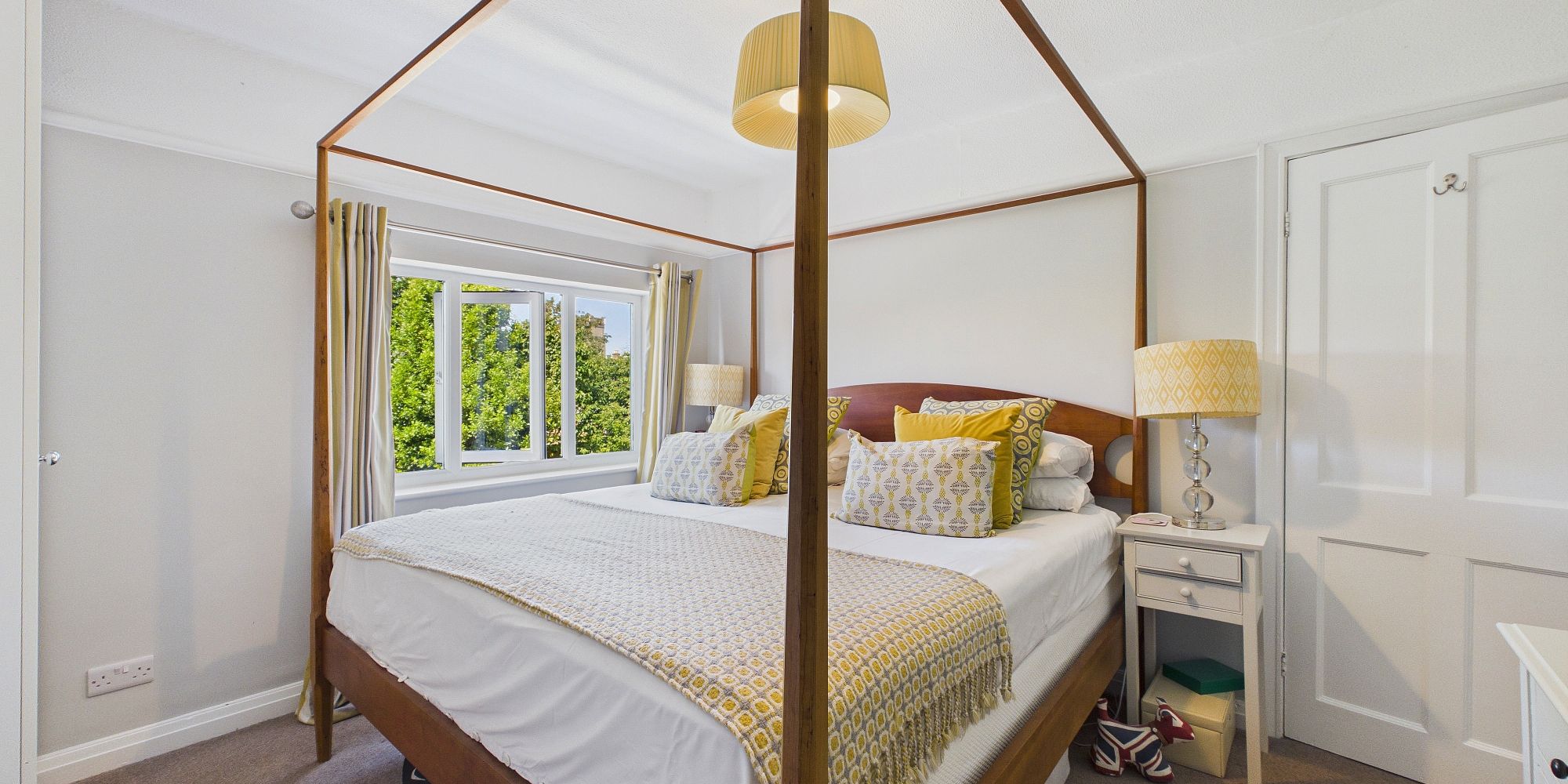 Eaton Avenue, Handbridge, CH4