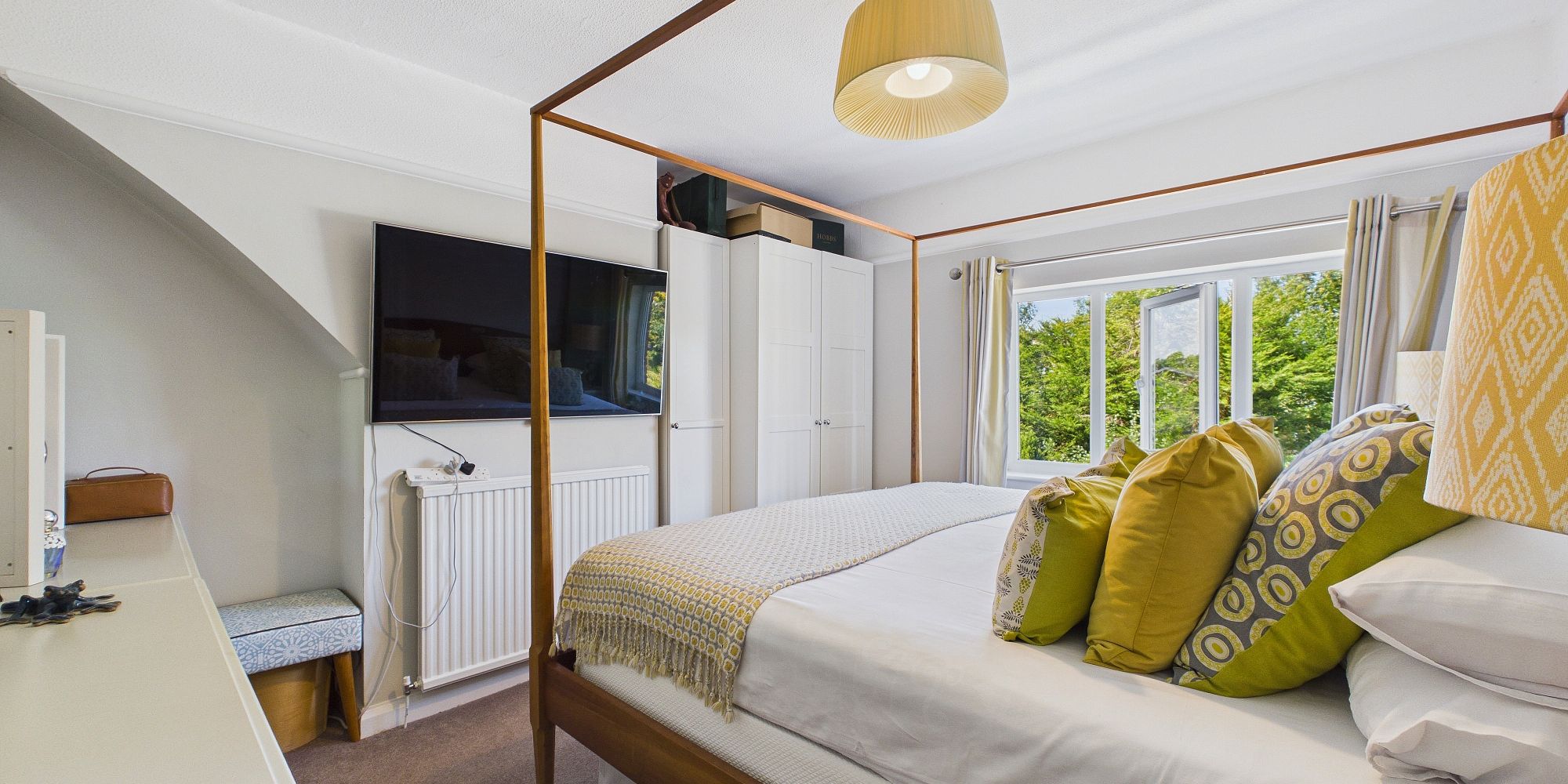 Eaton Avenue, Handbridge, CH4