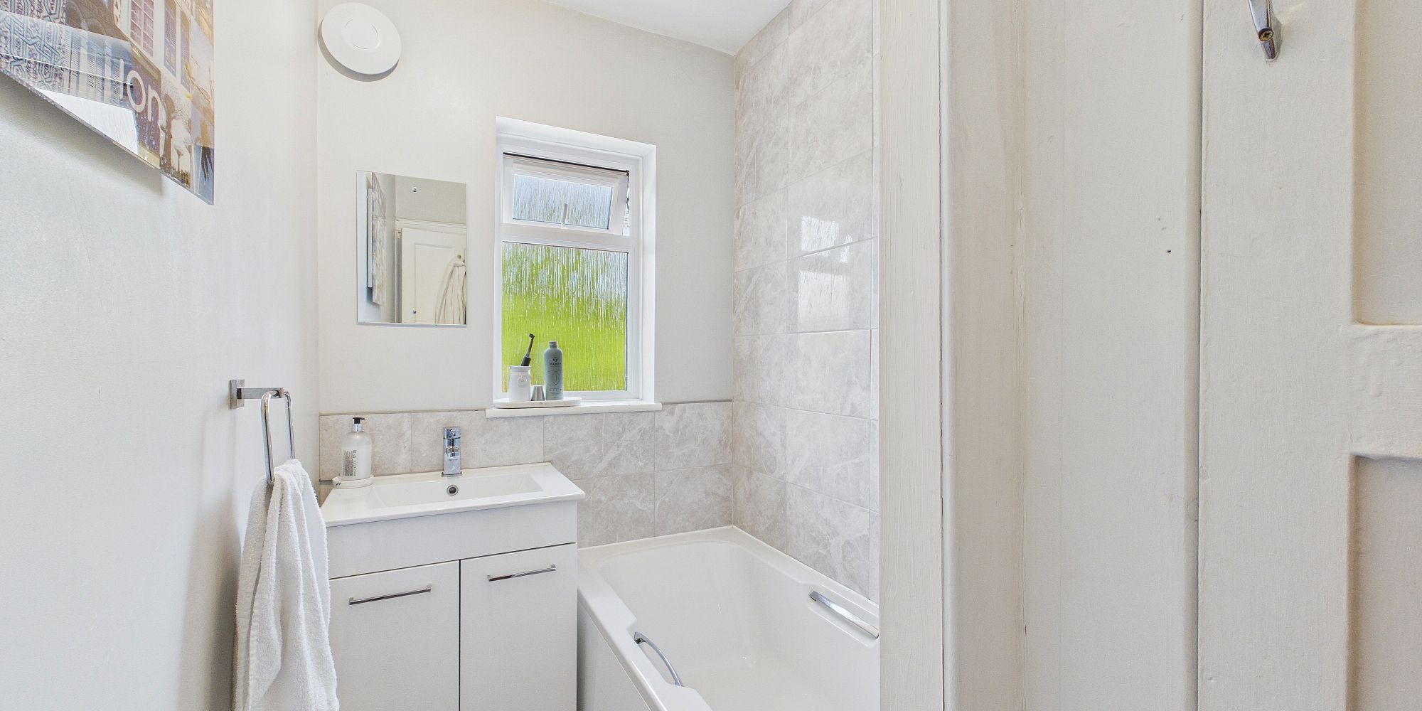 Eaton Avenue, Handbridge, CH4