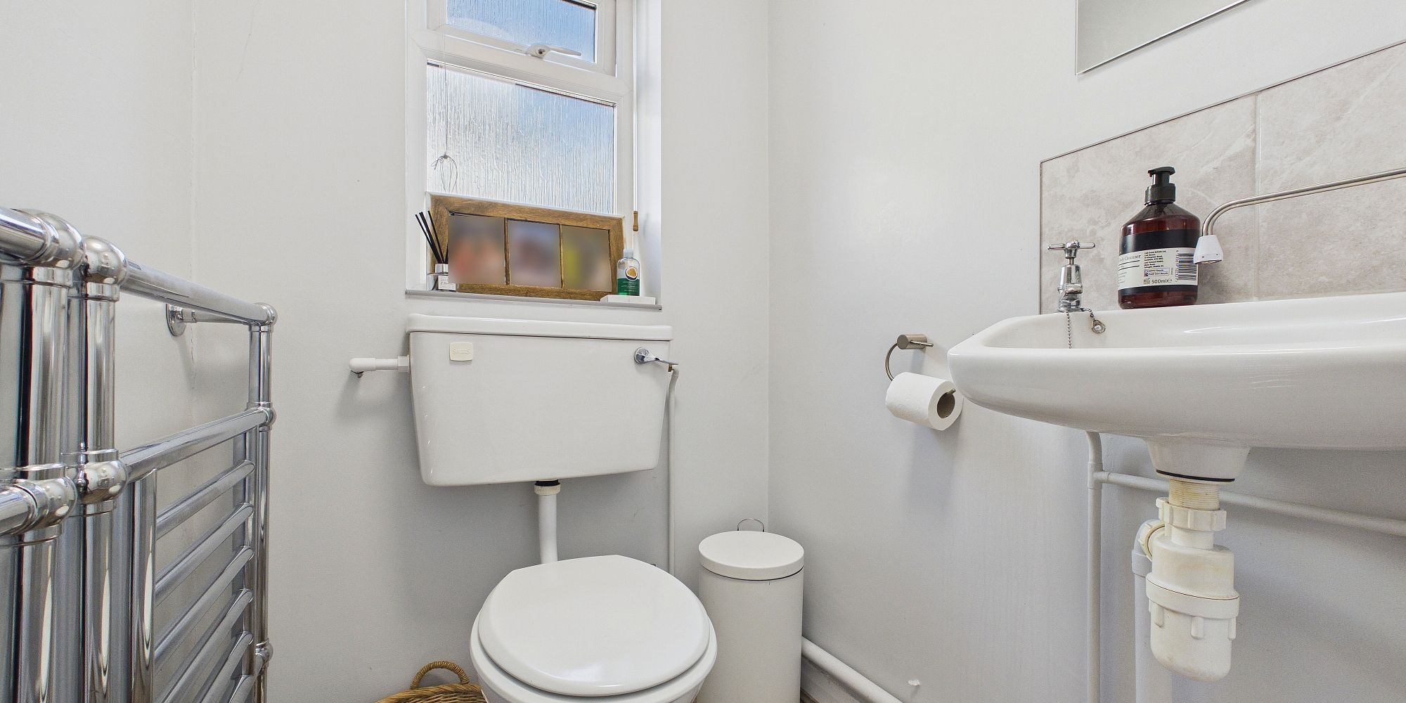 Eaton Avenue, Handbridge, CH4