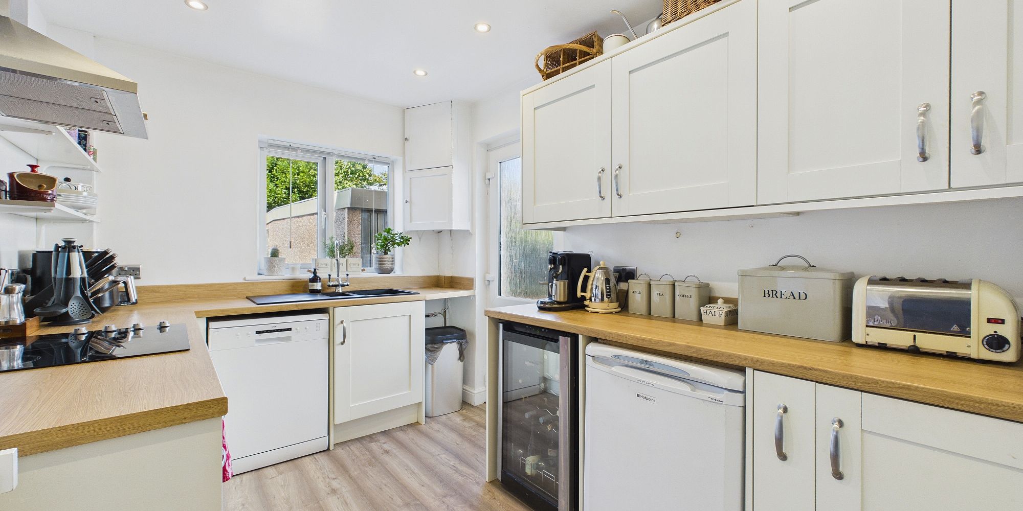 Eaton Avenue, Handbridge, CH4