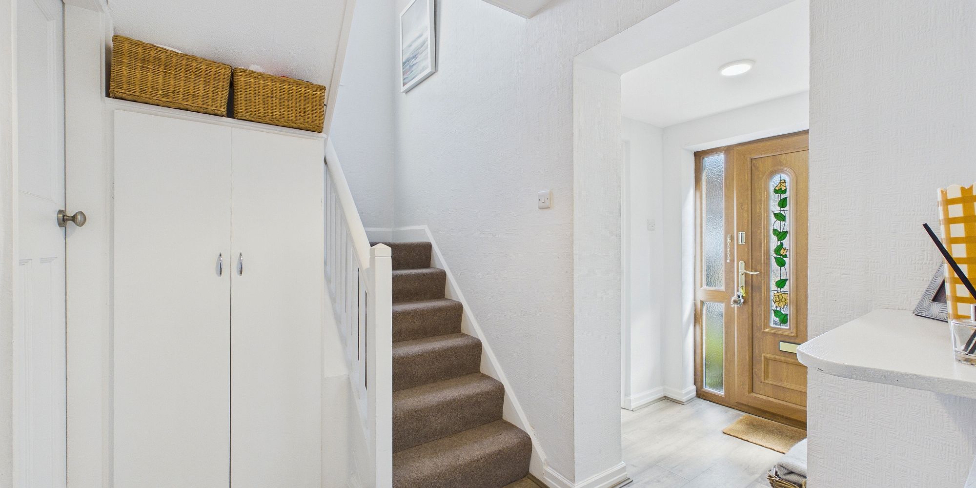 Eaton Avenue, Handbridge, CH4