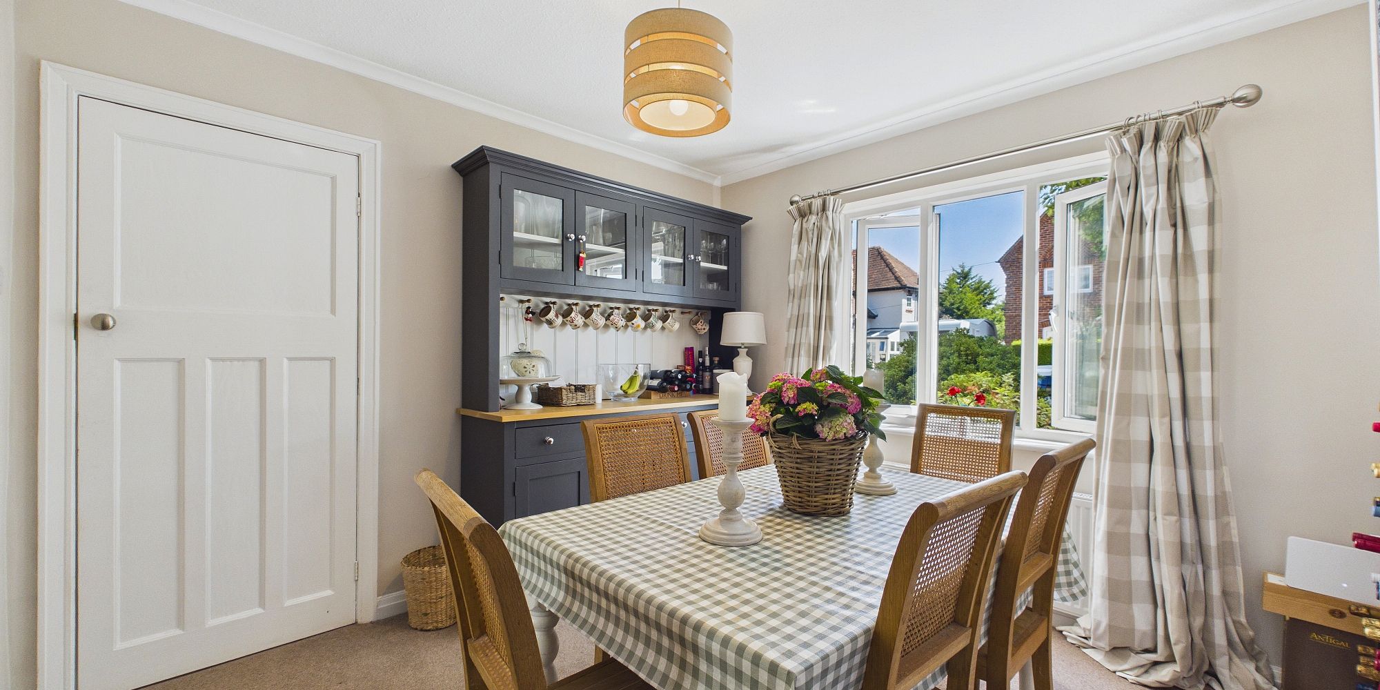 Eaton Avenue, Handbridge, CH4