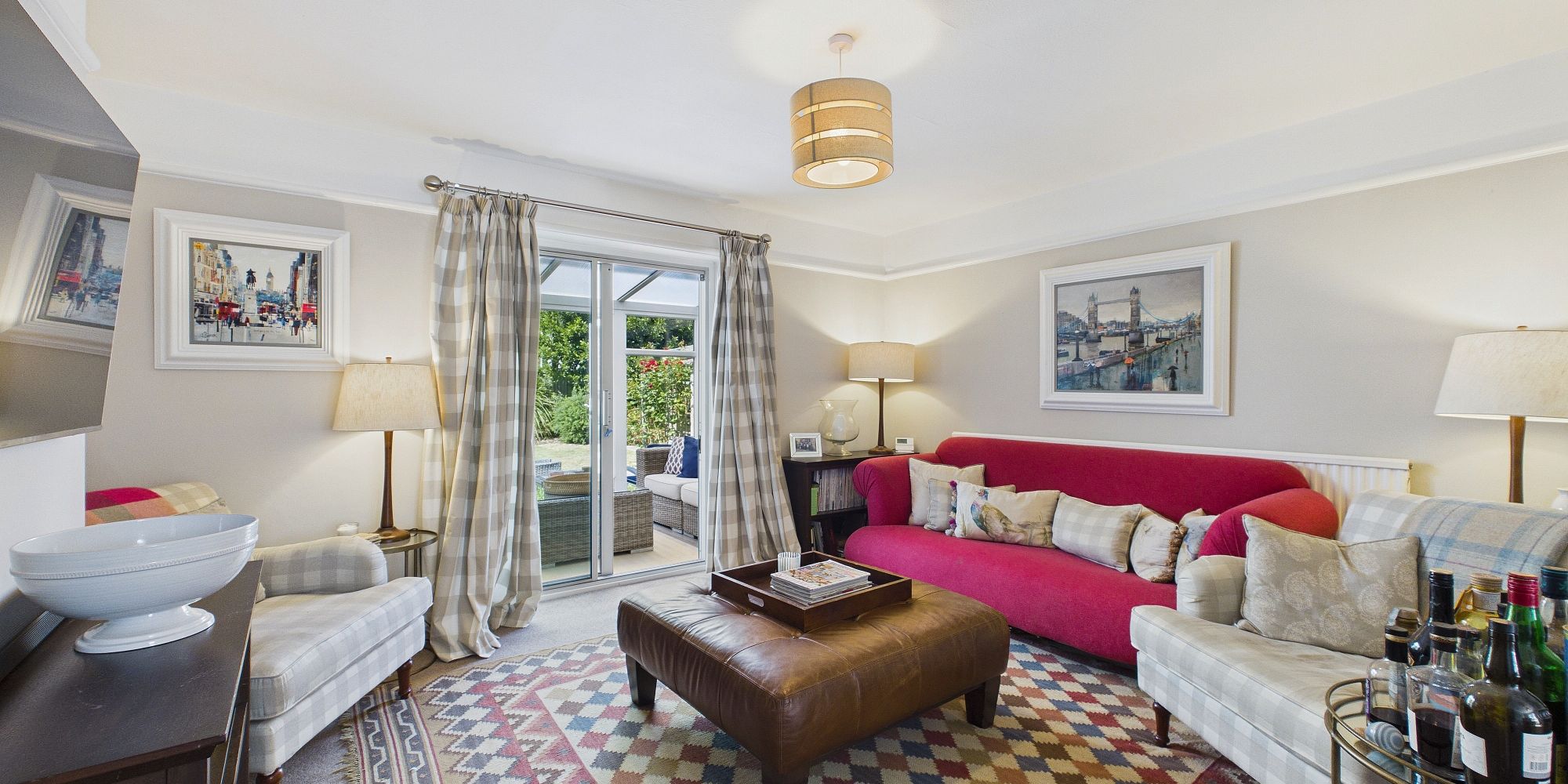 Eaton Avenue, Handbridge, CH4