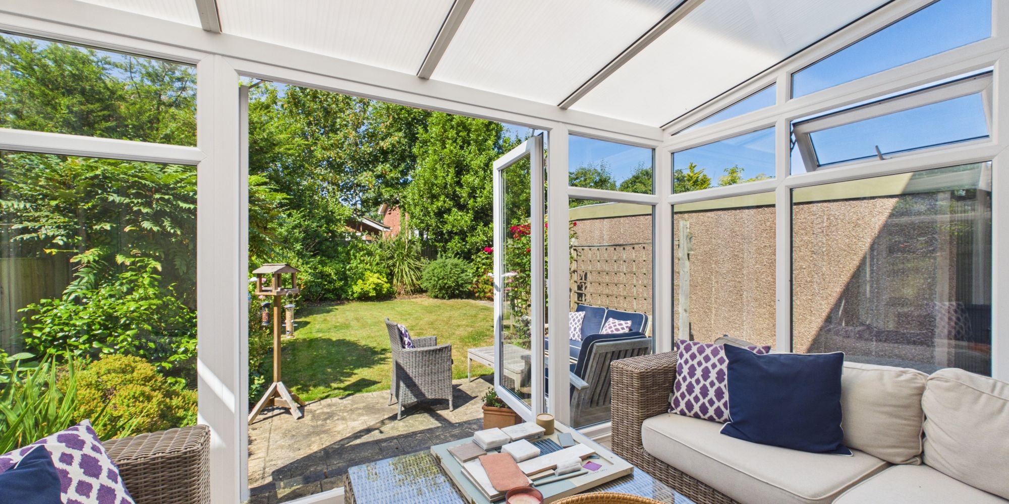 Eaton Avenue, Handbridge, CH4
