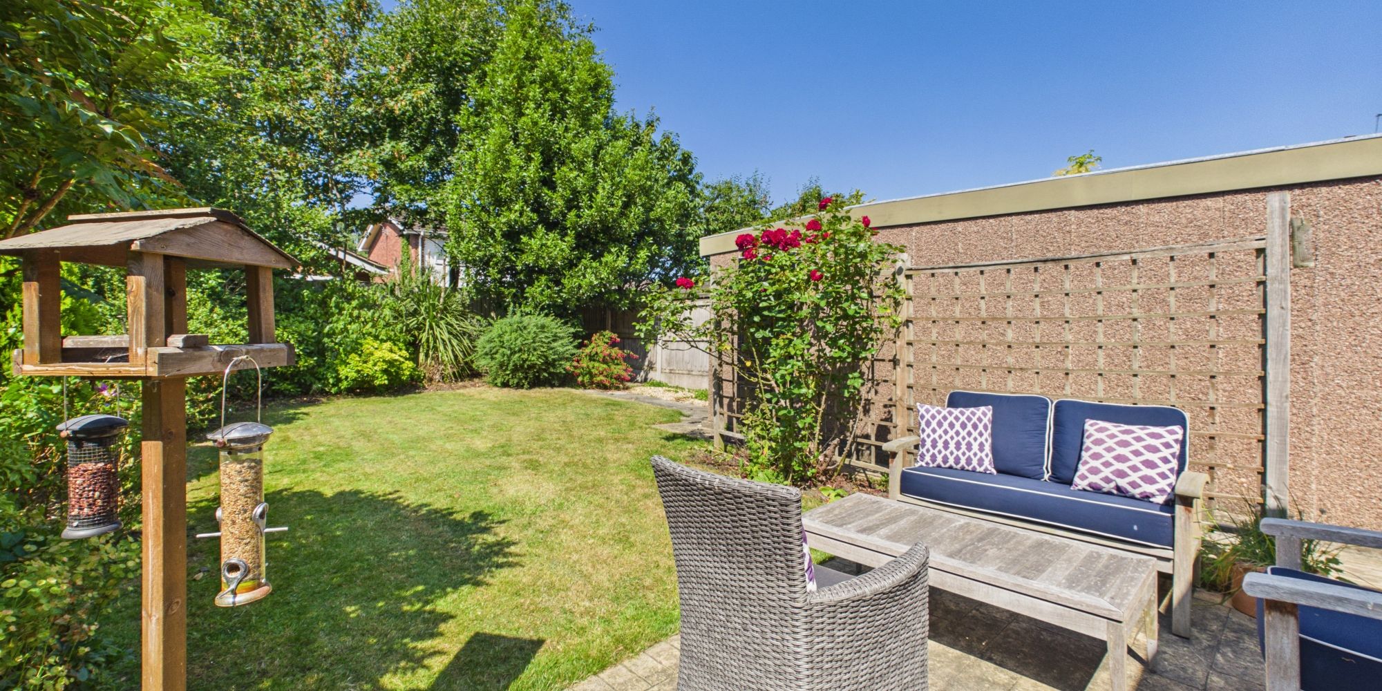 Eaton Avenue, Handbridge, CH4
