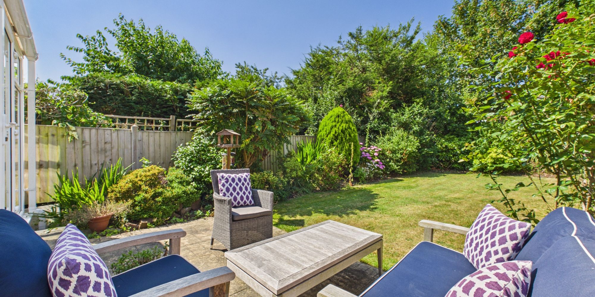 Eaton Avenue, Handbridge, CH4