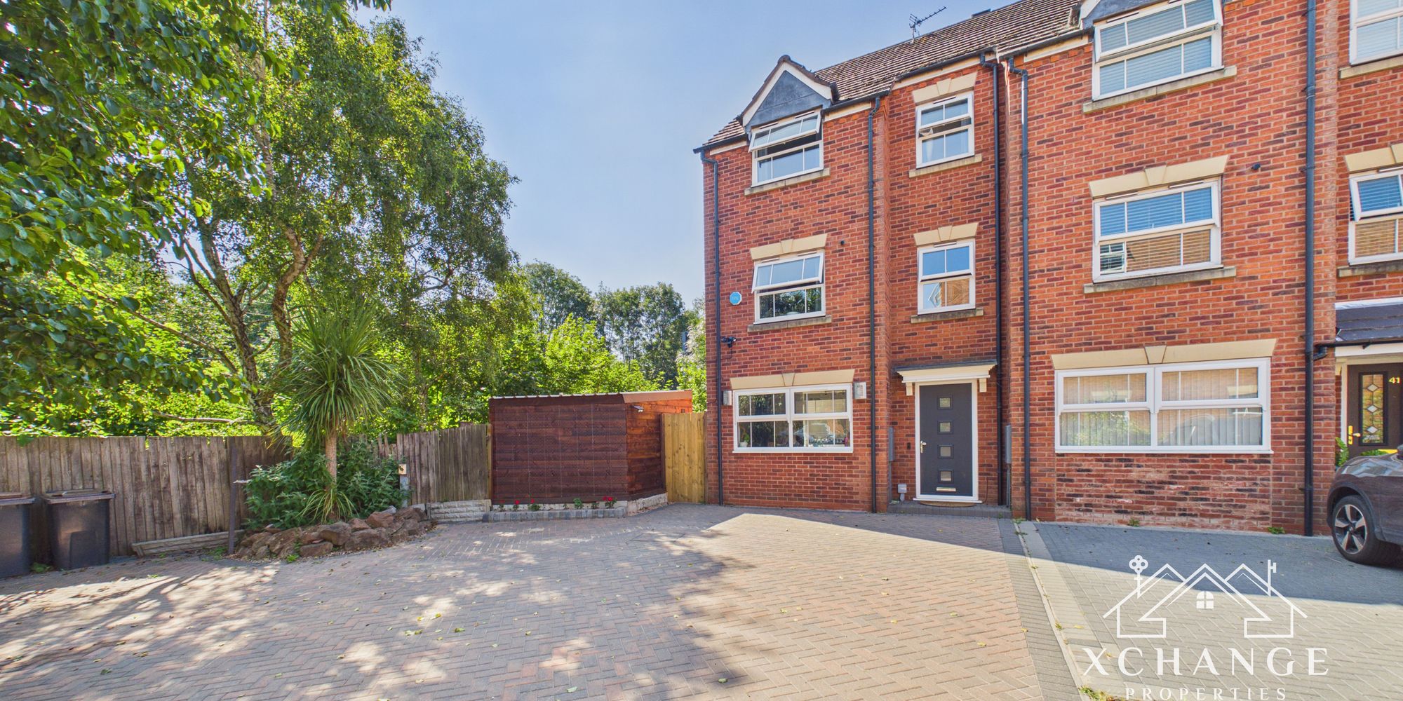 40 Clarkson Close, Nuneaton, CV11 4BA