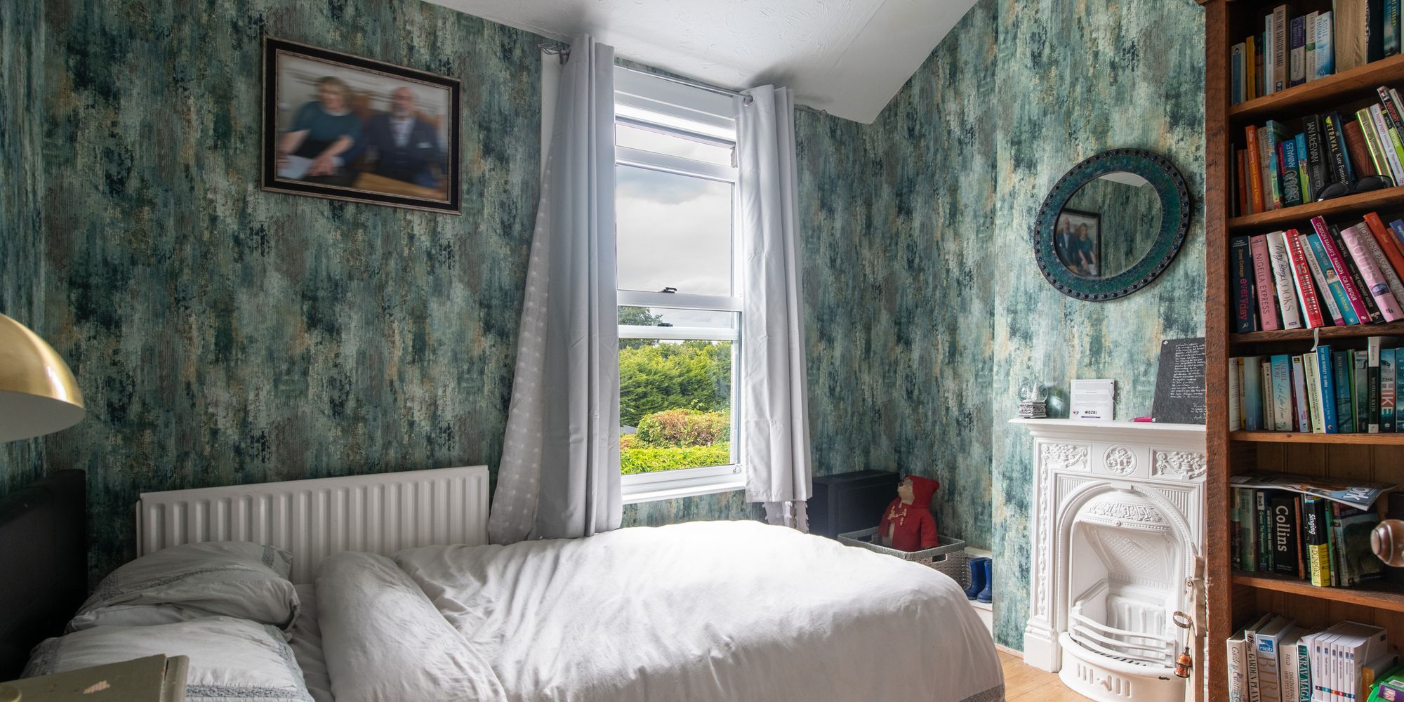 image representing Elm Drive, Carlton, NG4