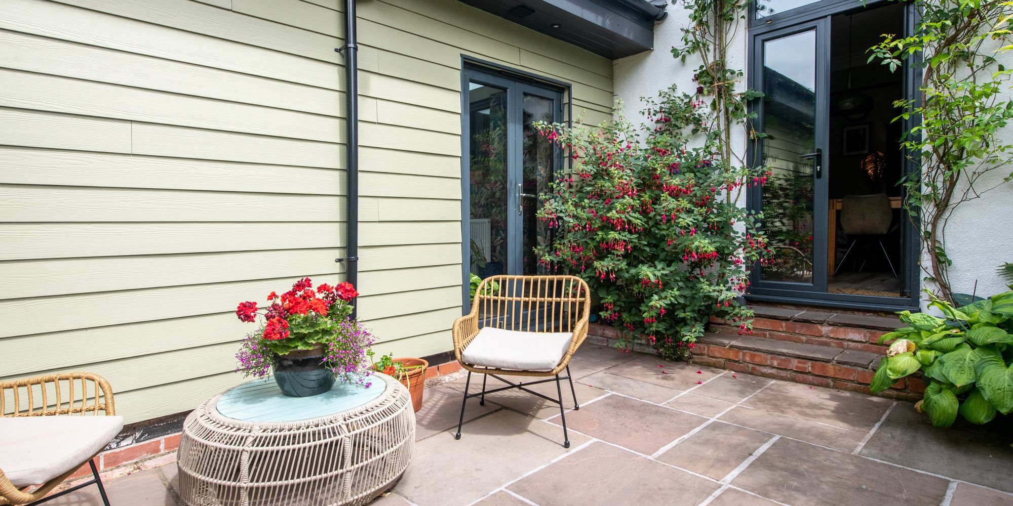 image representing Elm Drive, Carlton, NG4