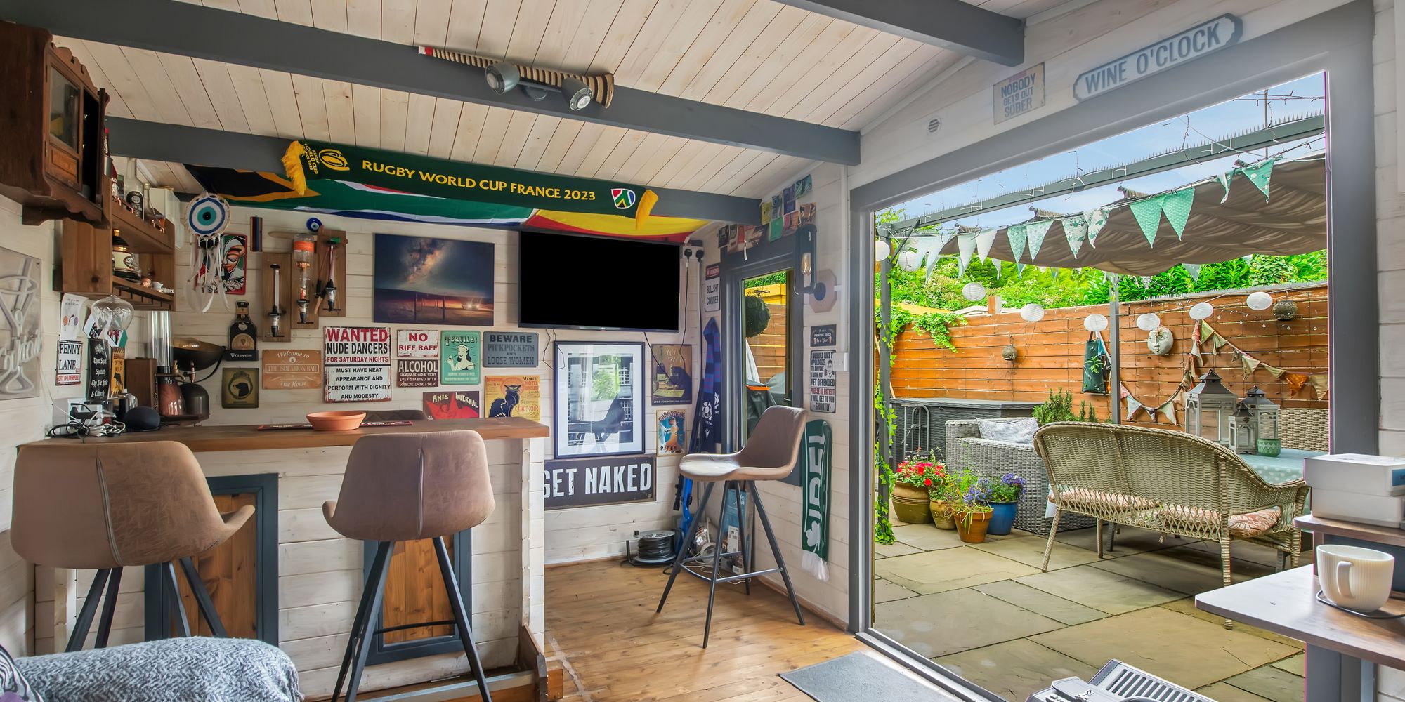 image representing Elm Drive, Carlton, NG4