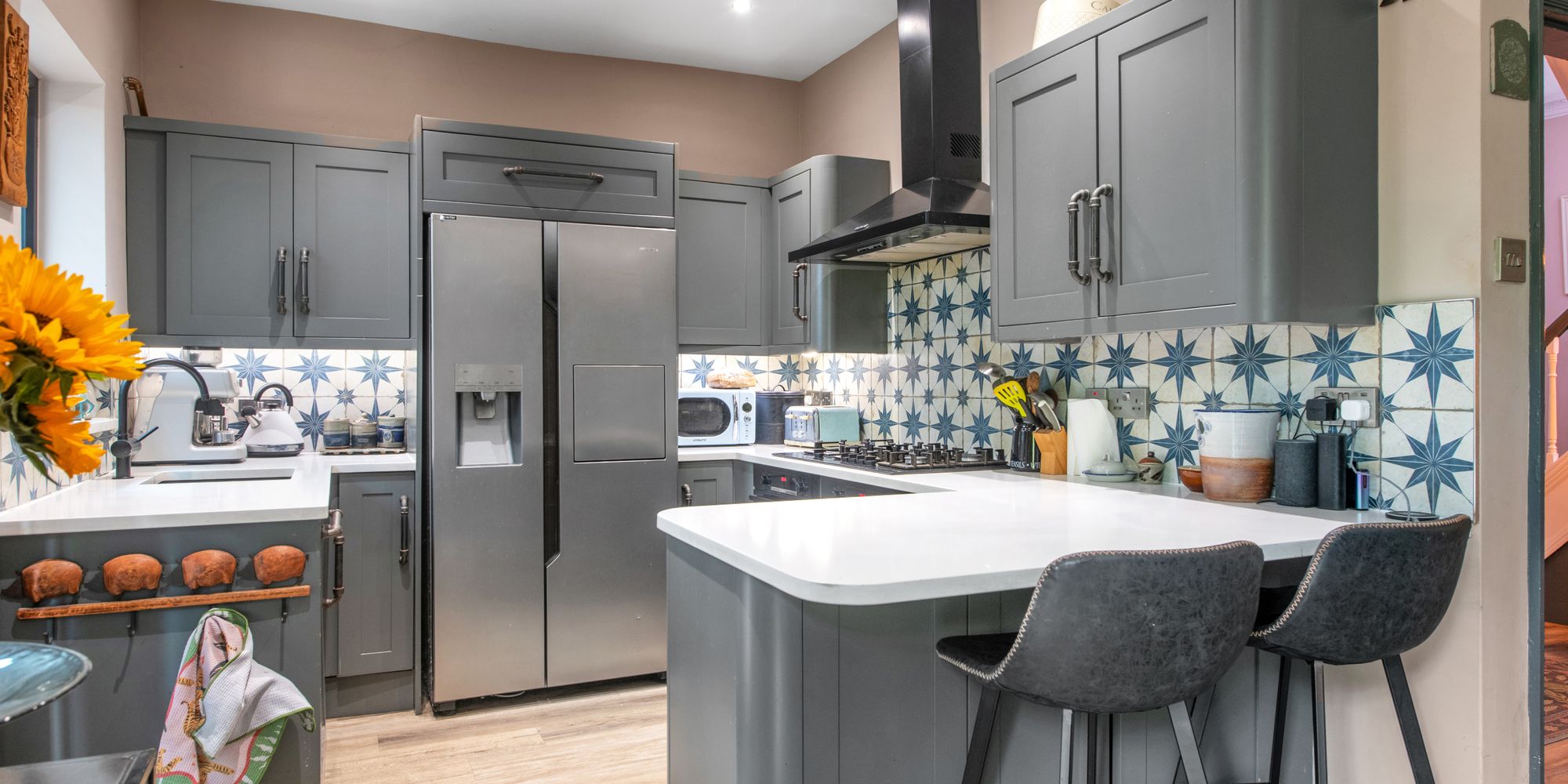 image representing Elm Drive, Carlton, NG4