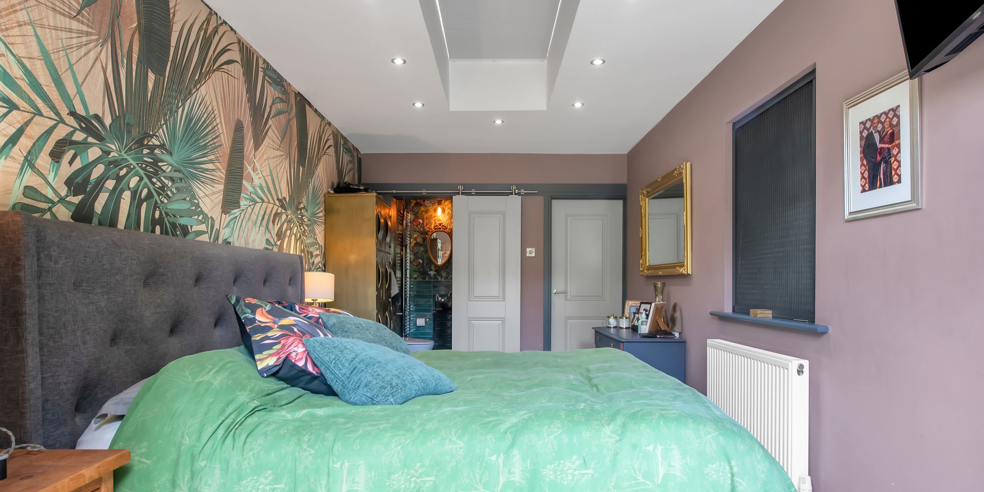 image representing Elm Drive, Carlton, NG4
