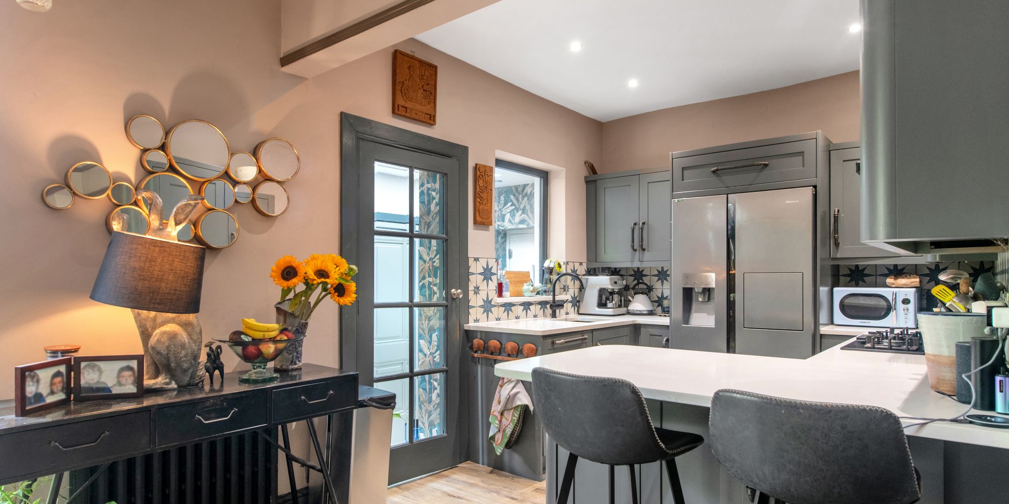 image representing Elm Drive, Carlton, NG4
