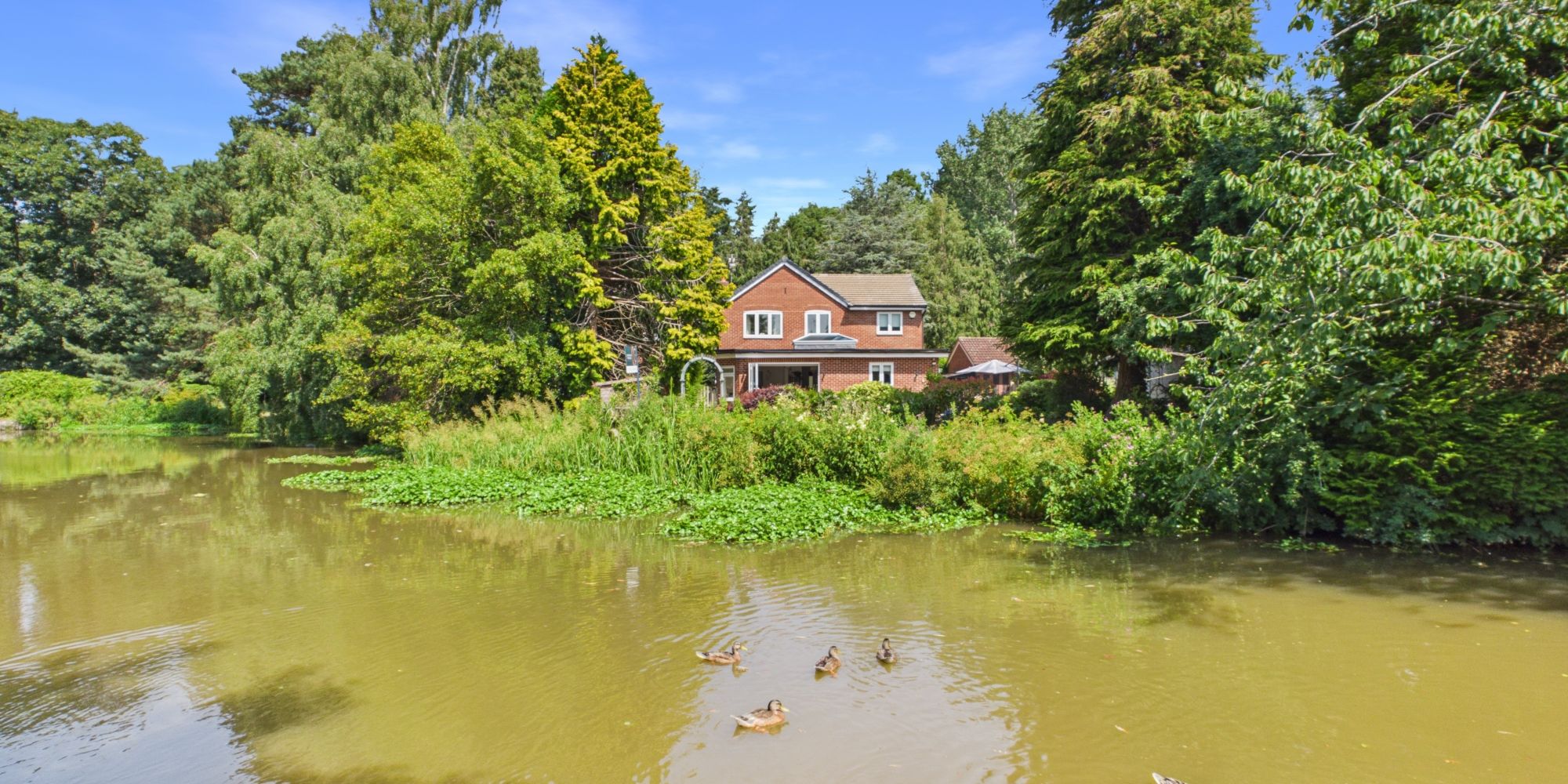 Quarry Lane, Christleton, CH3
