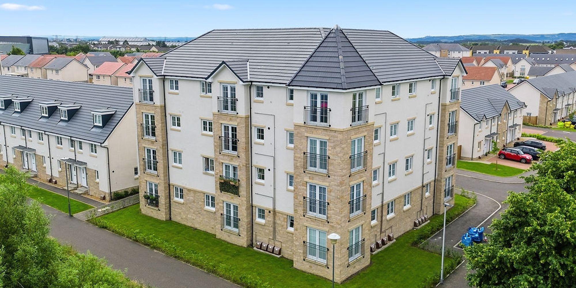 0/3 1 Clydeside Terrace, Renfrew