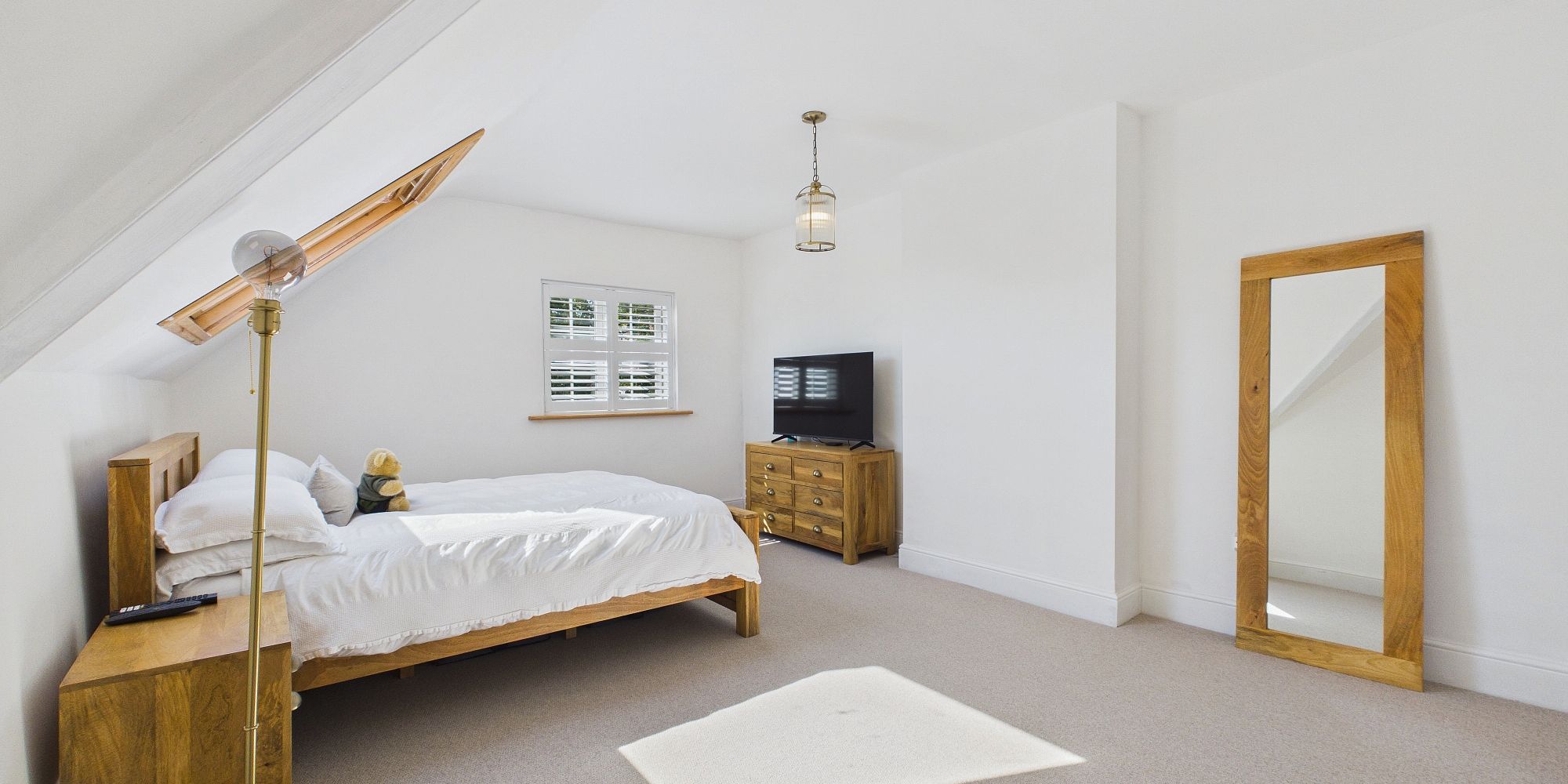 Shavington Avenue, Hoole, CH2