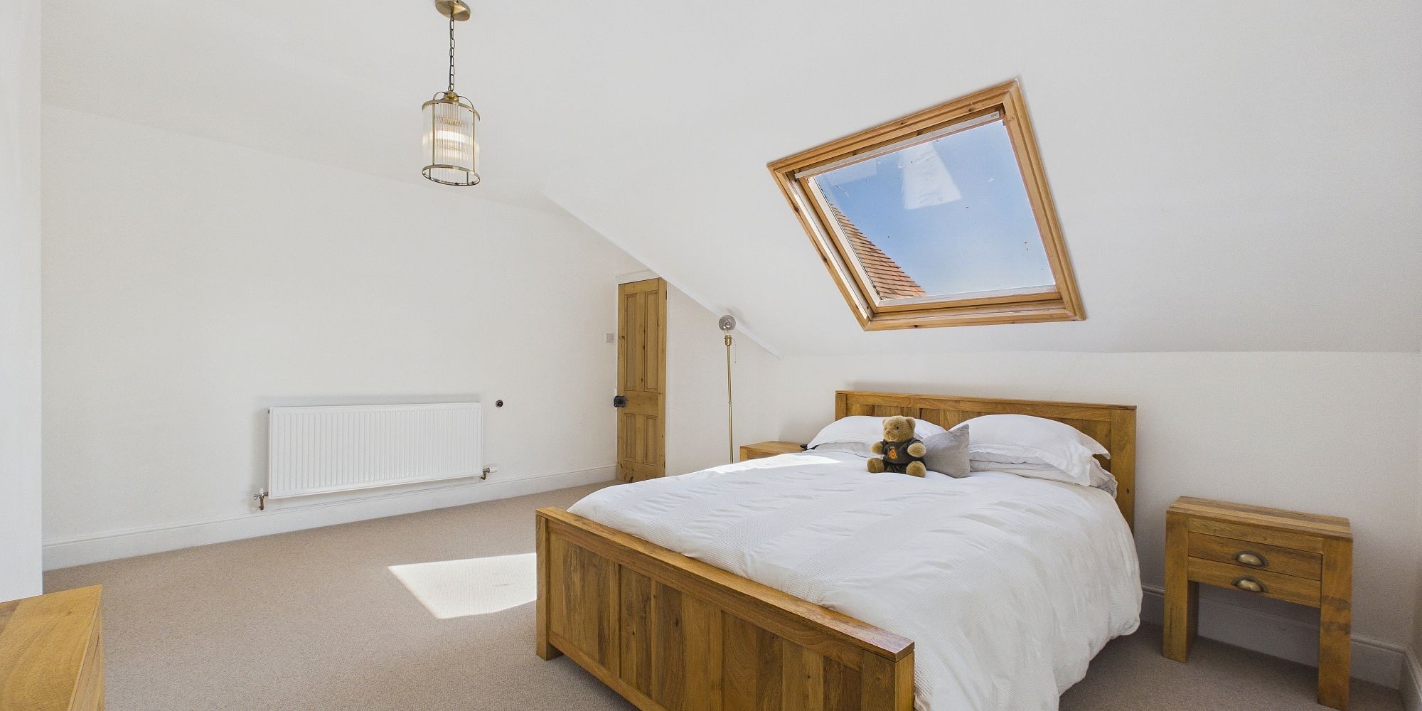 Shavington Avenue, Hoole, CH2