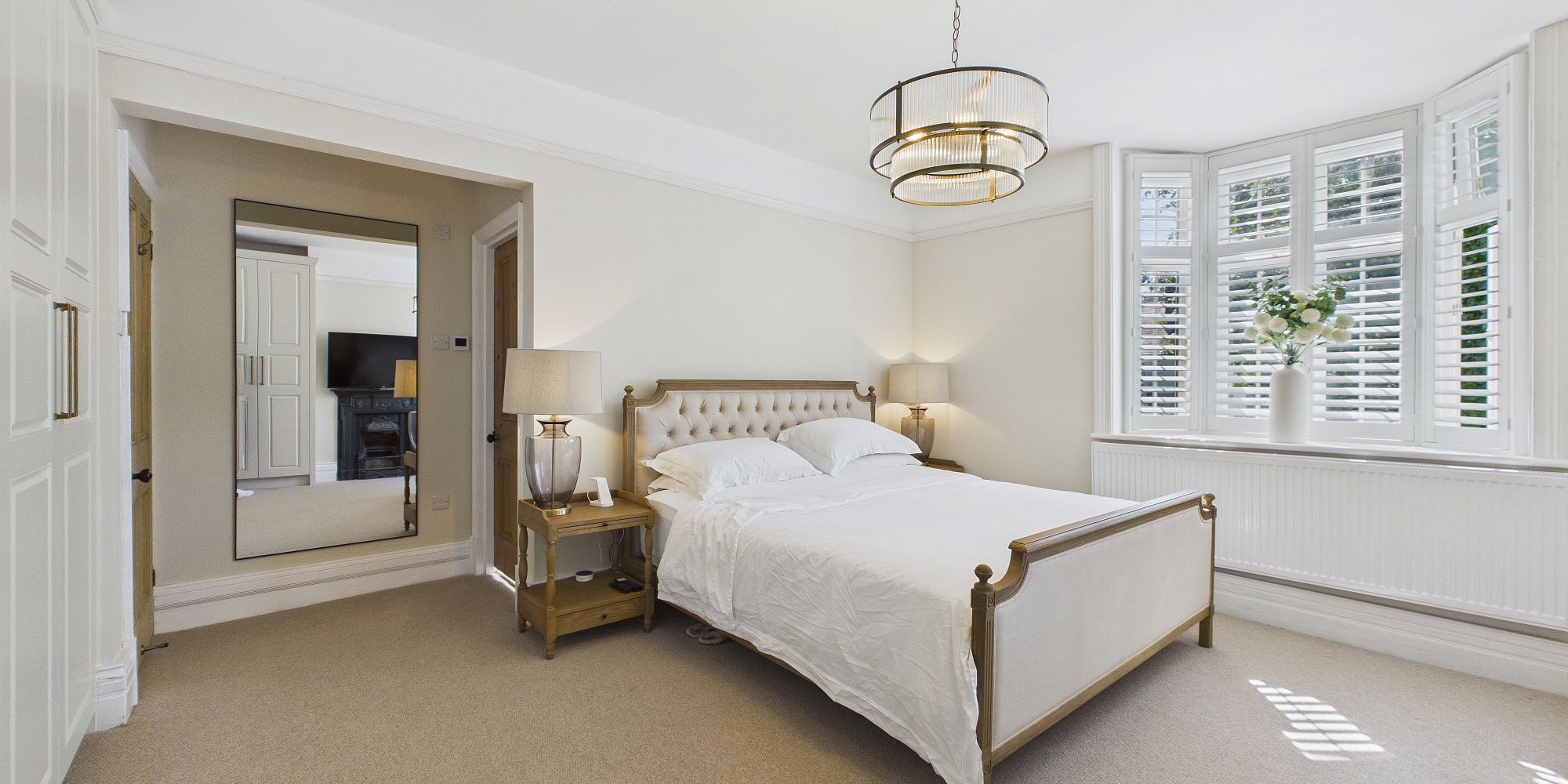 Shavington Avenue, Hoole, CH2