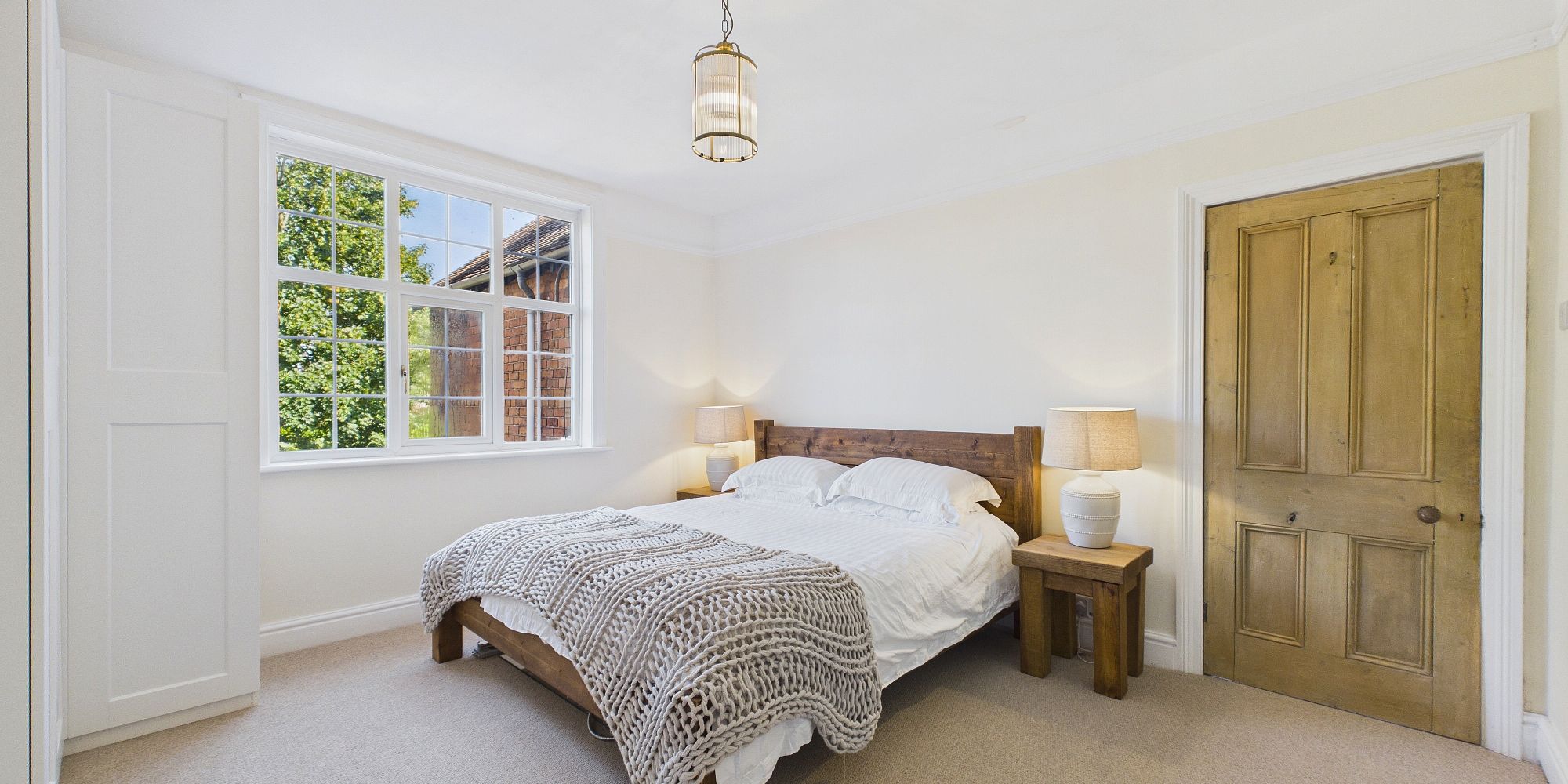 Shavington Avenue, Hoole, CH2
