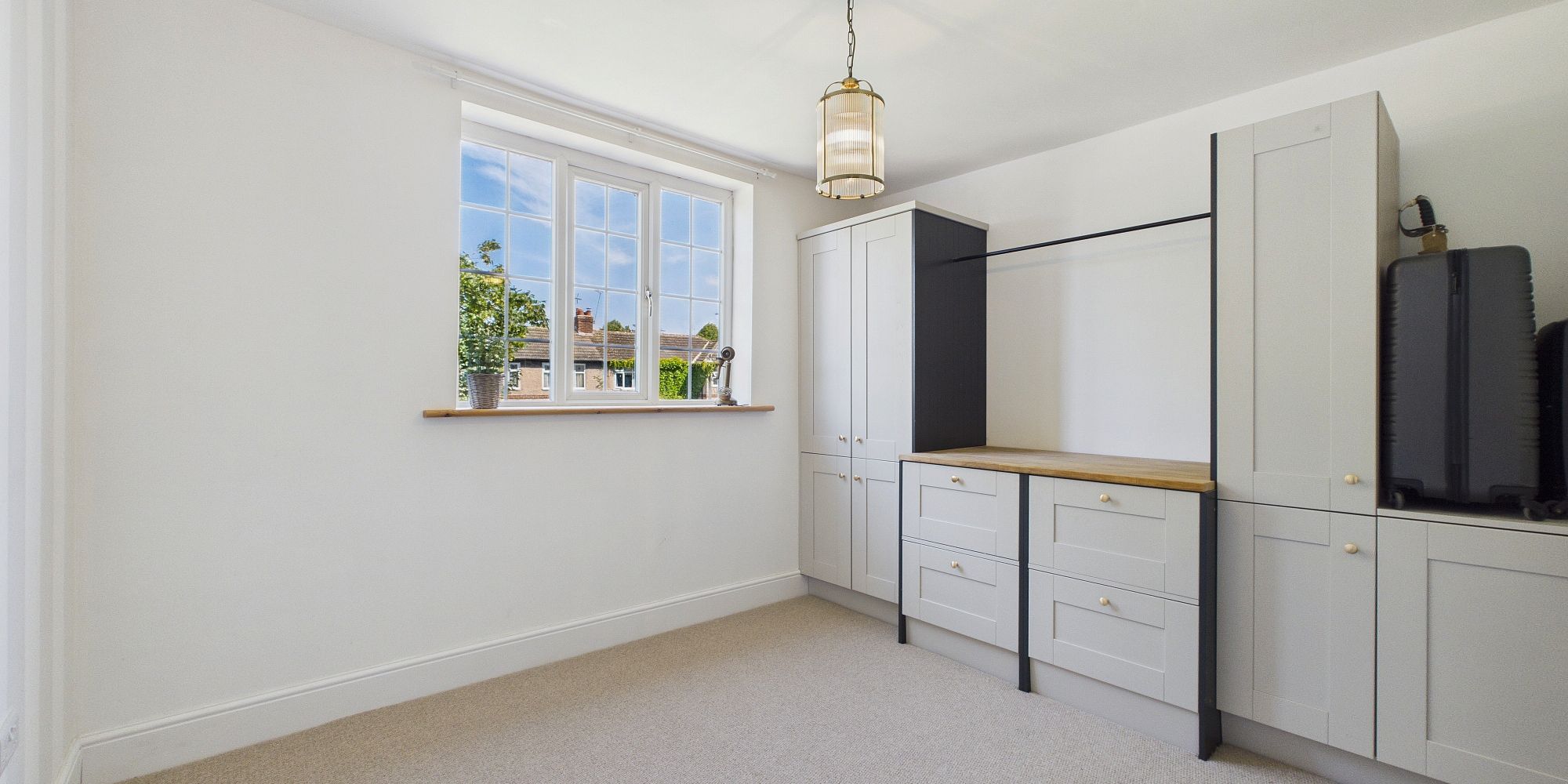 Shavington Avenue, Hoole, CH2
