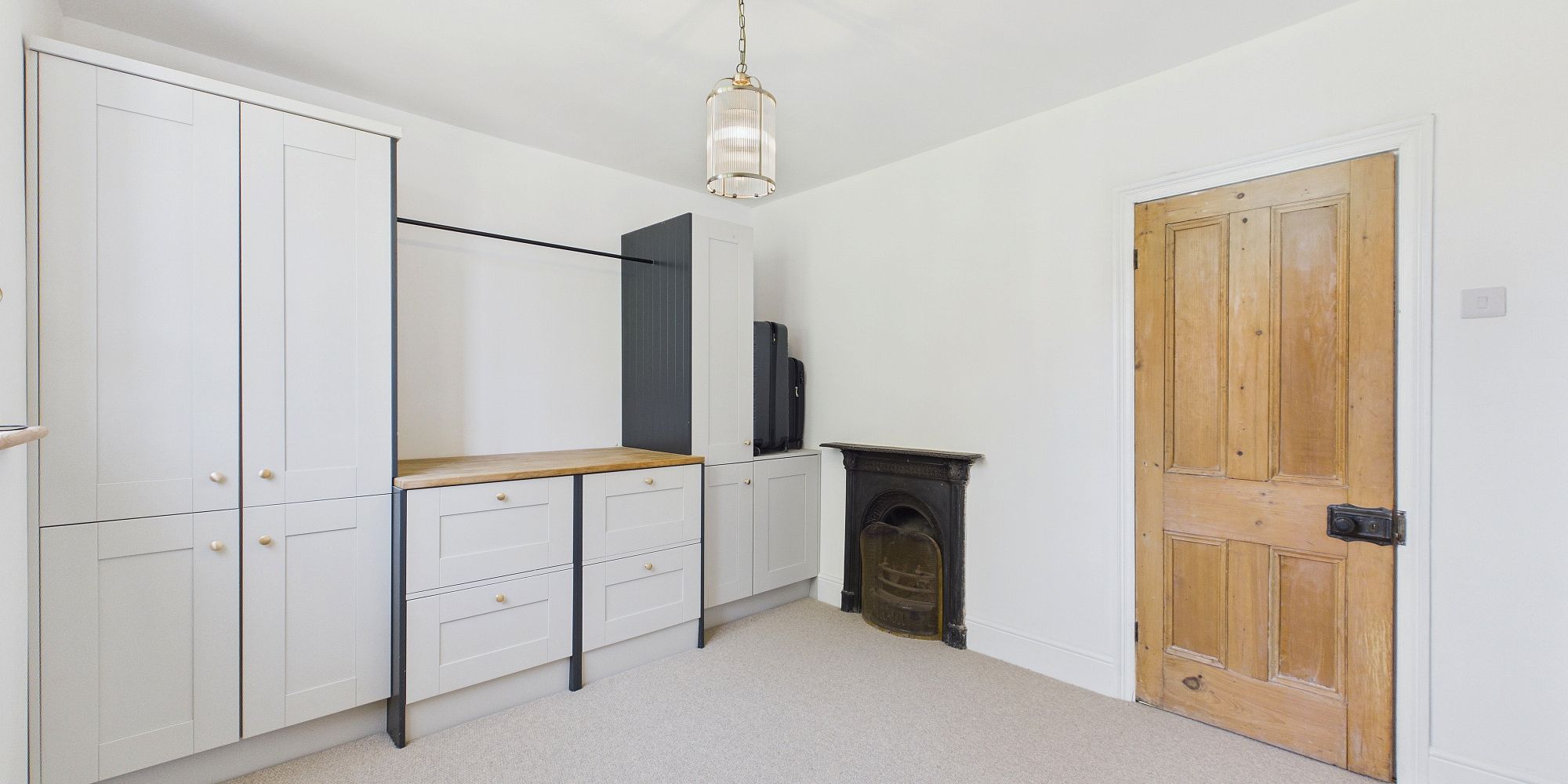 Shavington Avenue, Hoole, CH2