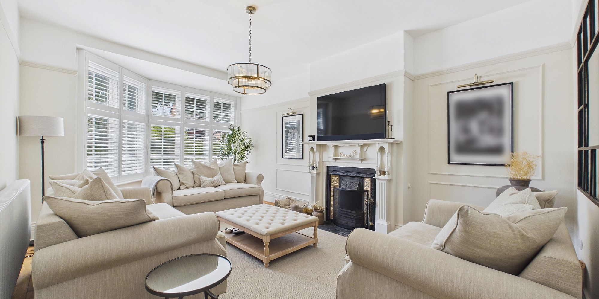 Shavington Avenue, Hoole, CH2