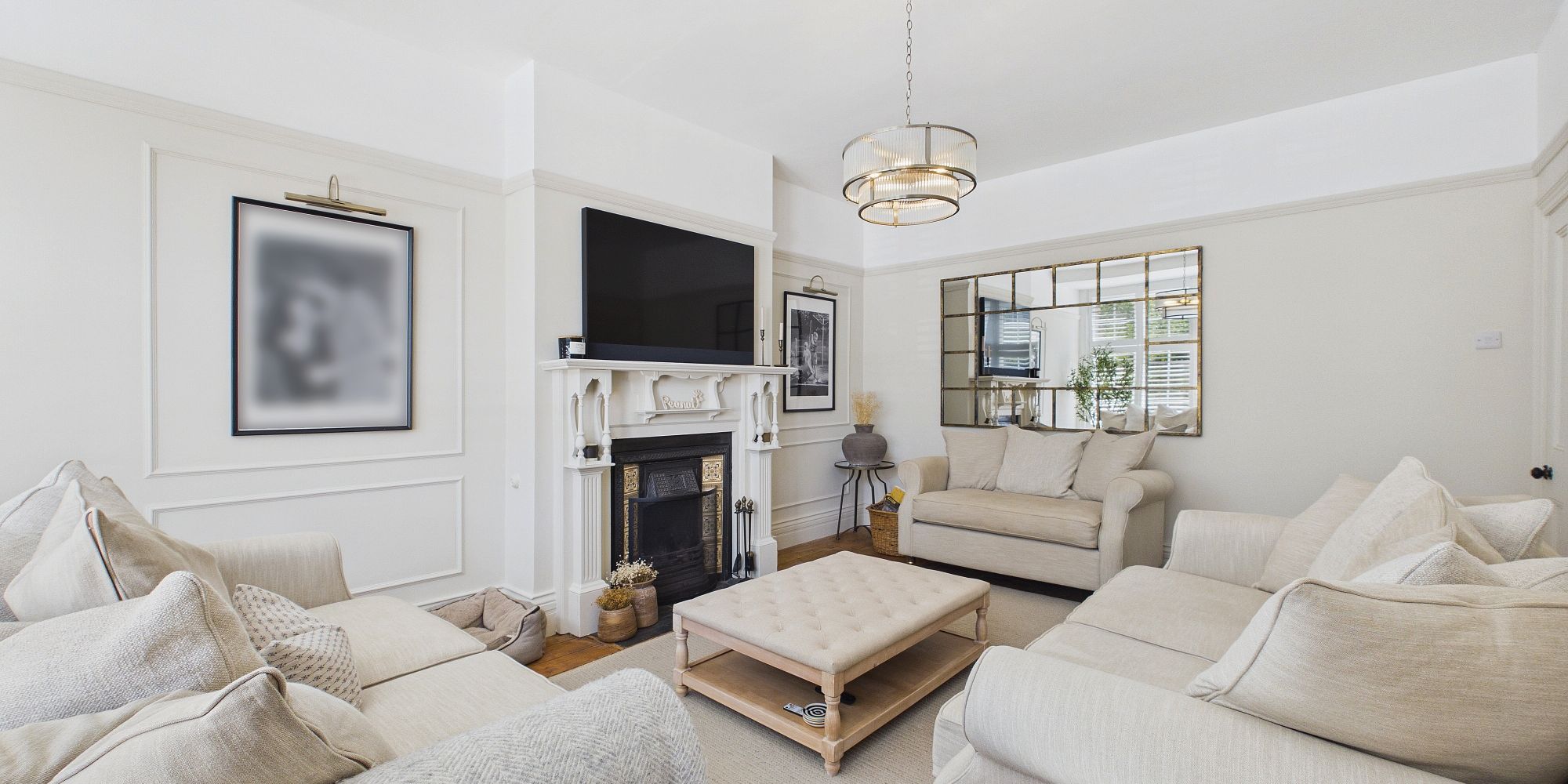 Shavington Avenue, Hoole, CH2