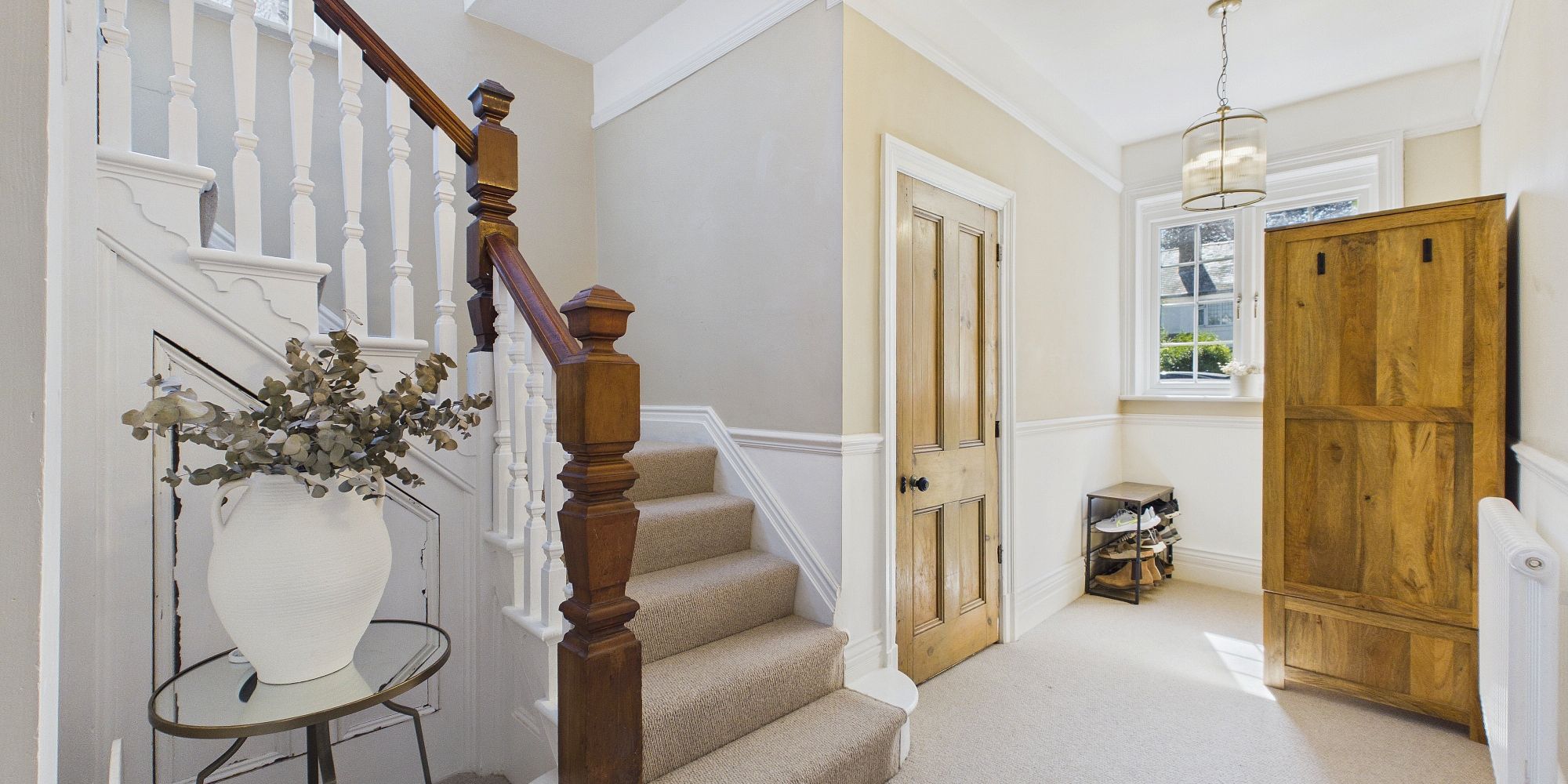 Shavington Avenue, Hoole, CH2