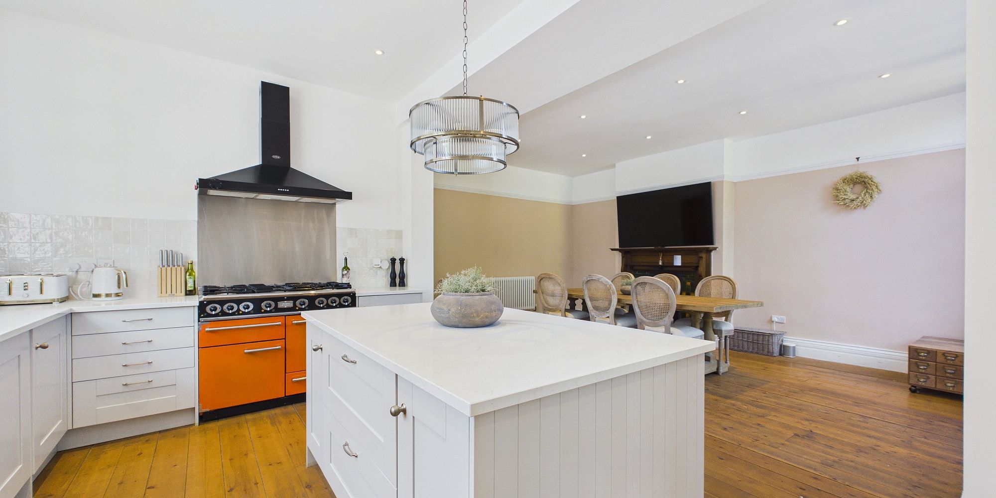 Shavington Avenue, Hoole, CH2