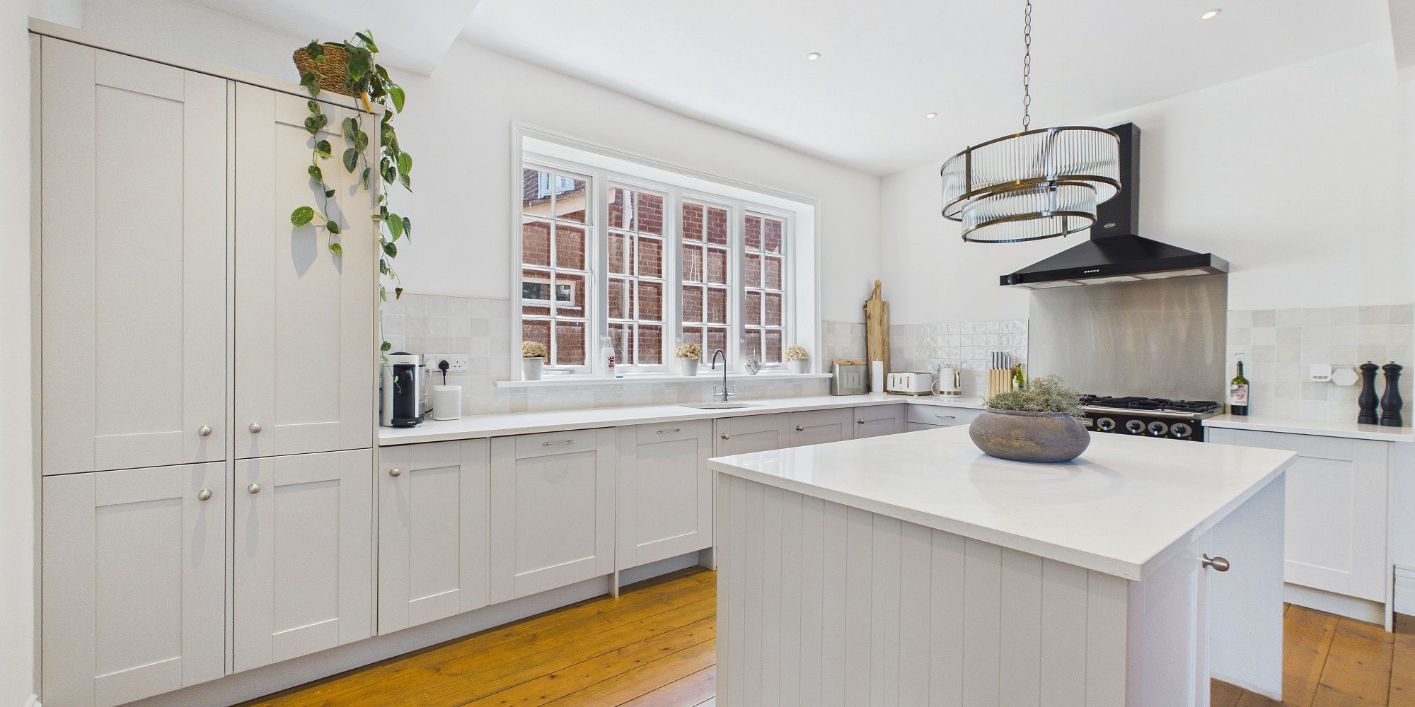 Shavington Avenue, Hoole, CH2