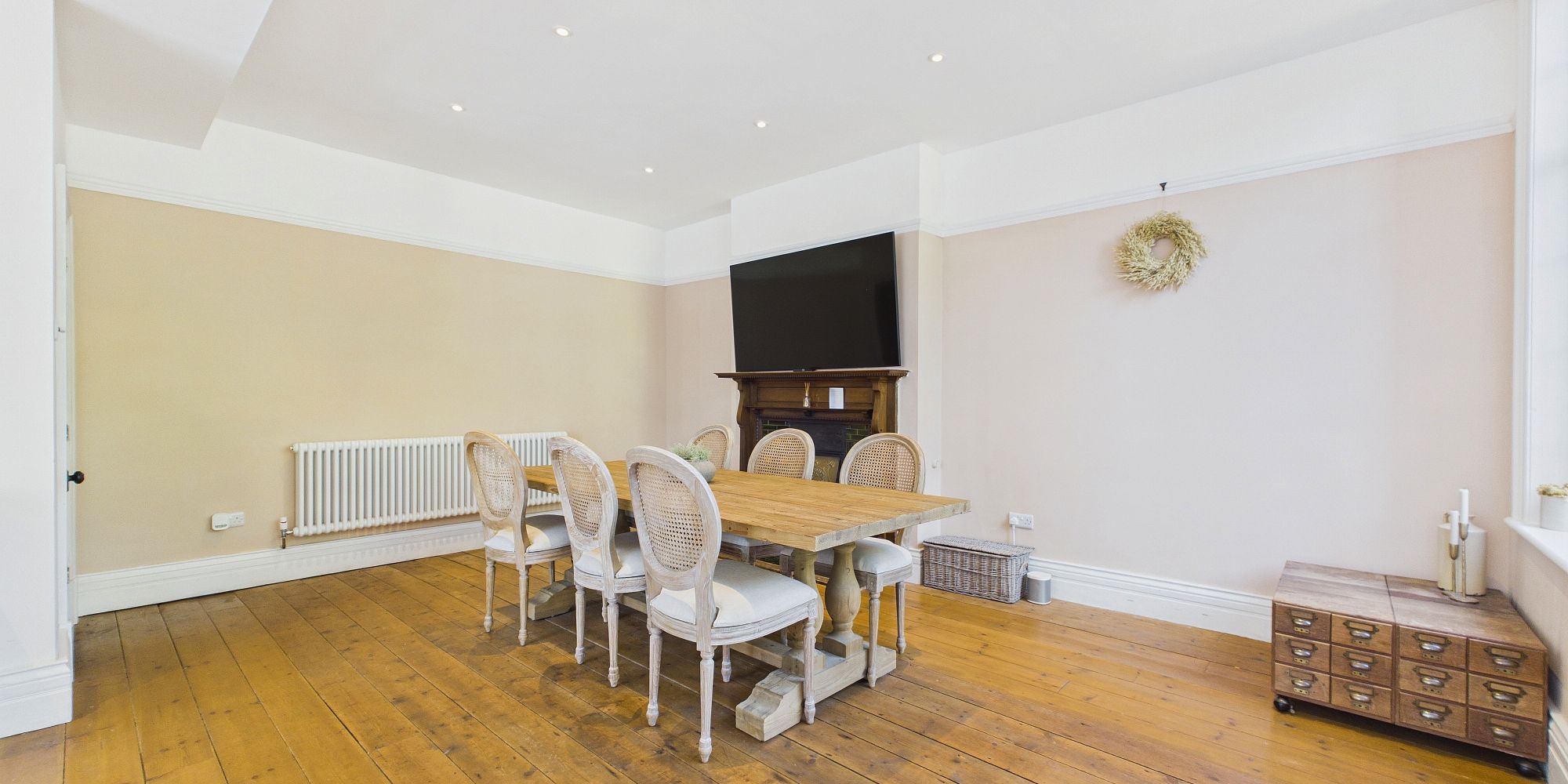 Shavington Avenue, Hoole, CH2