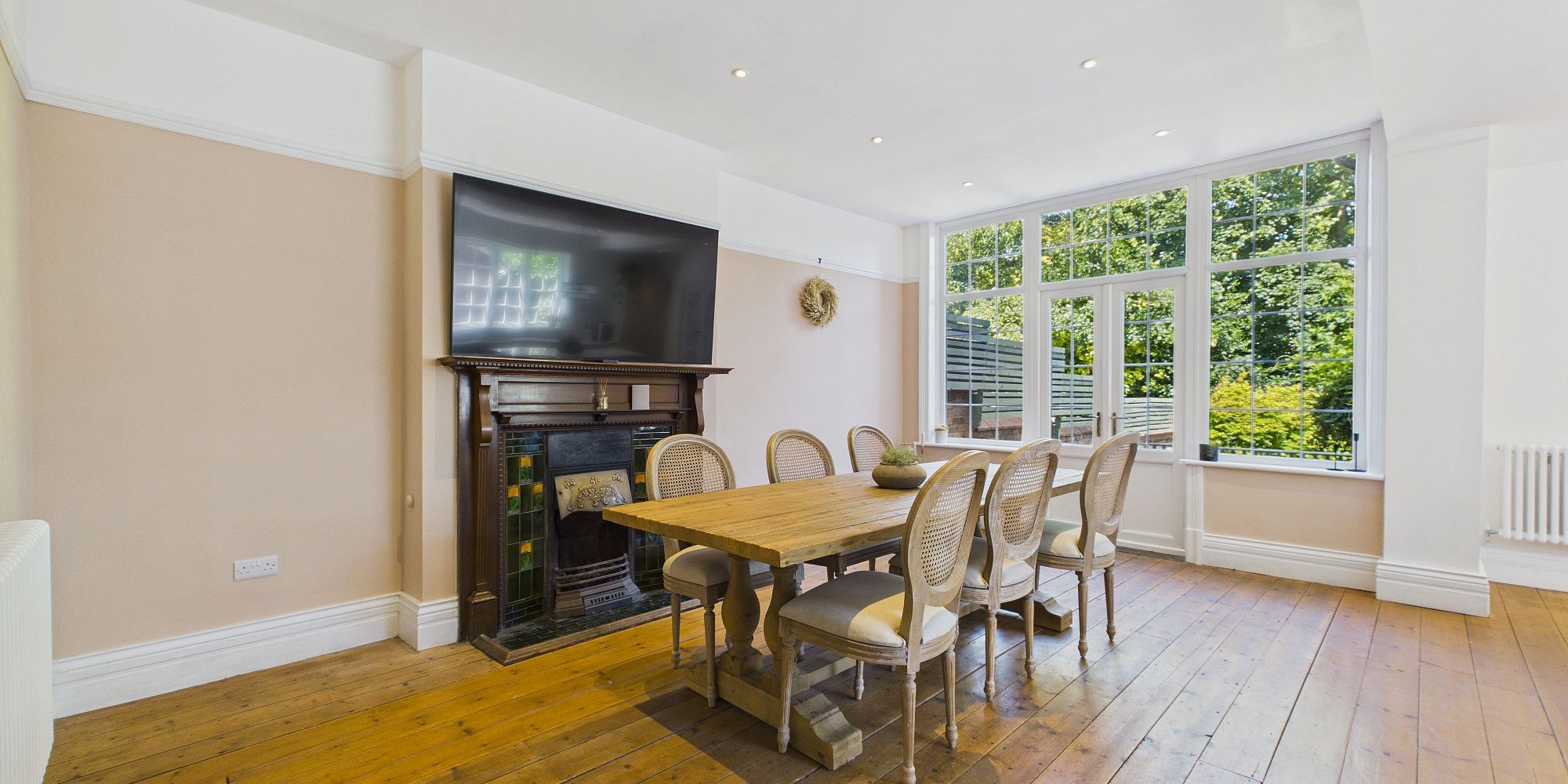 Shavington Avenue, Hoole, CH2