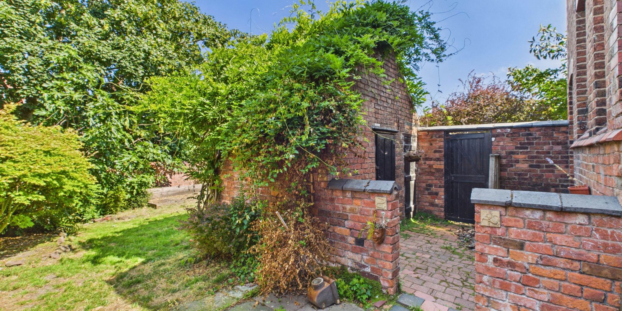Shavington Avenue, Hoole, CH2