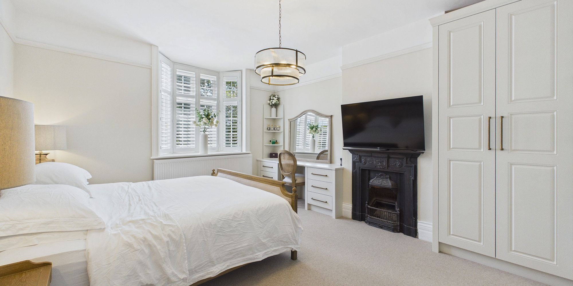Shavington Avenue, Hoole, CH2