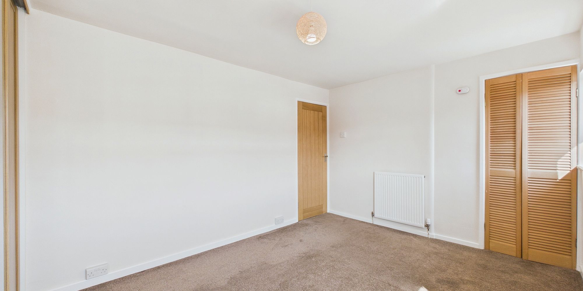 Grasmere Road, Newton, CH2
