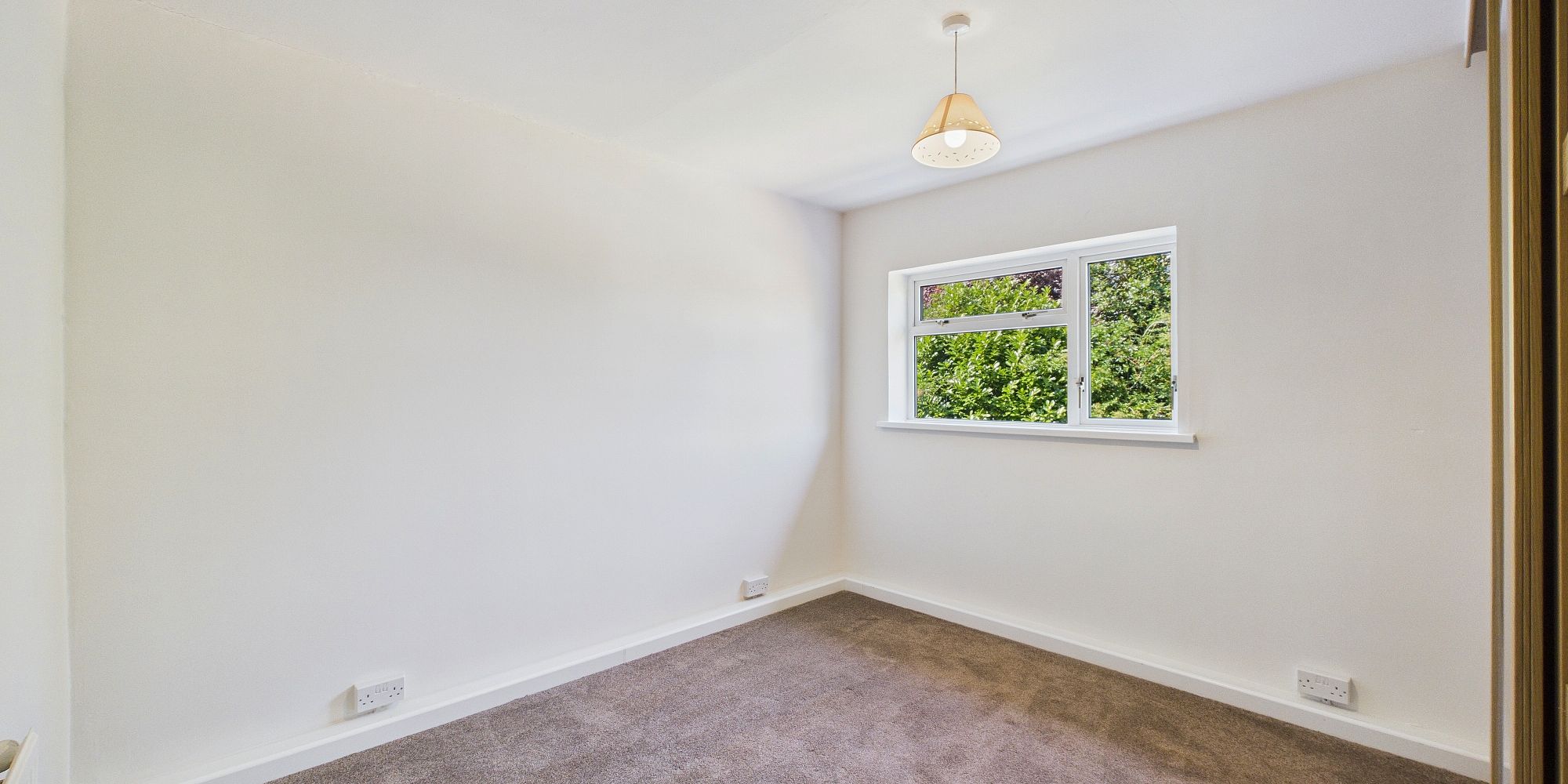Grasmere Road, Newton, CH2