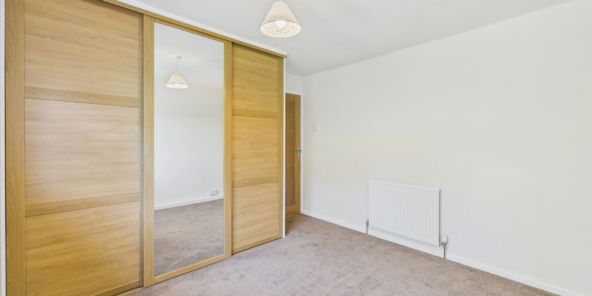 Grasmere Road, Newton, CH2