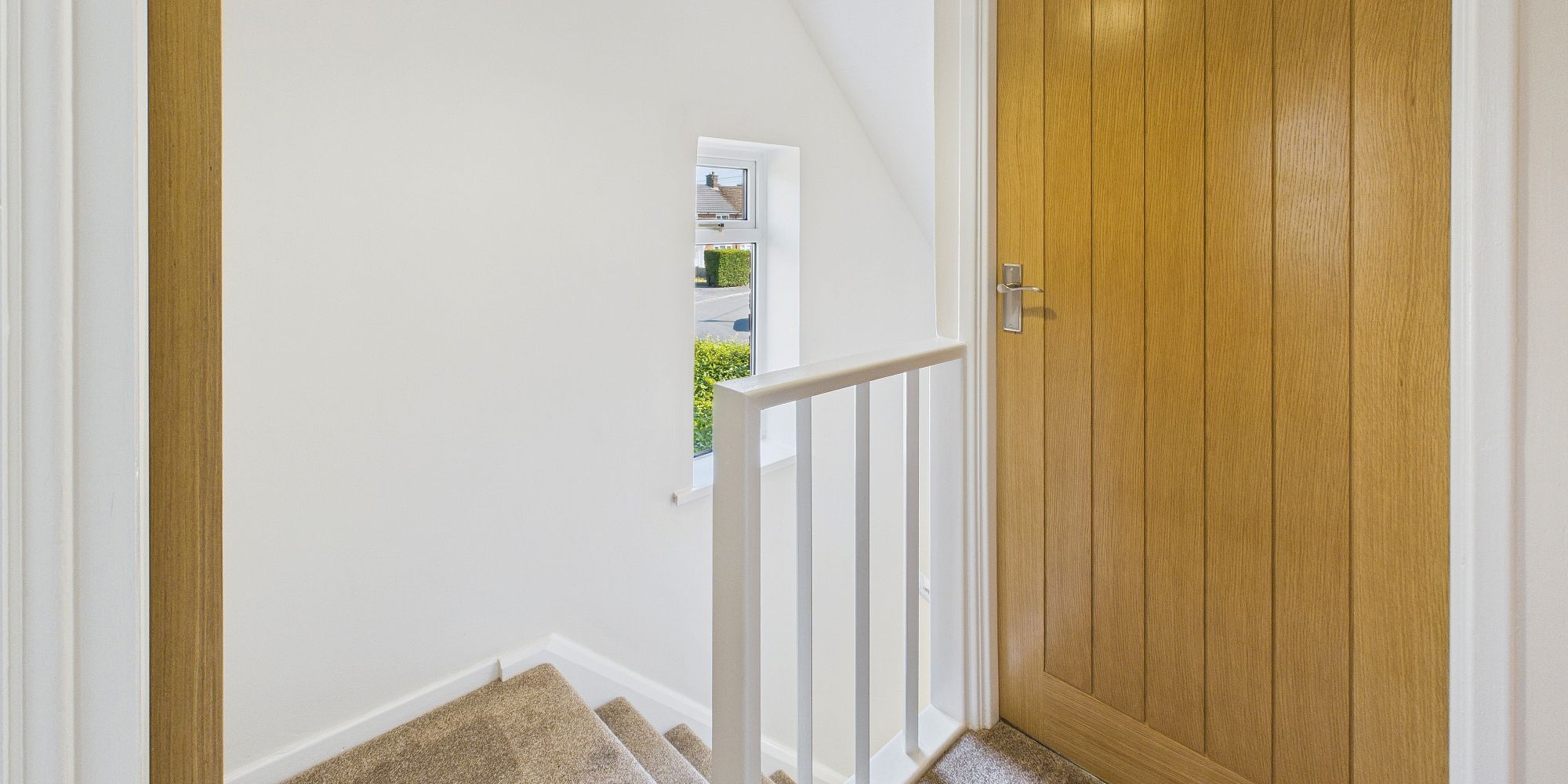 Grasmere Road, Newton, CH2