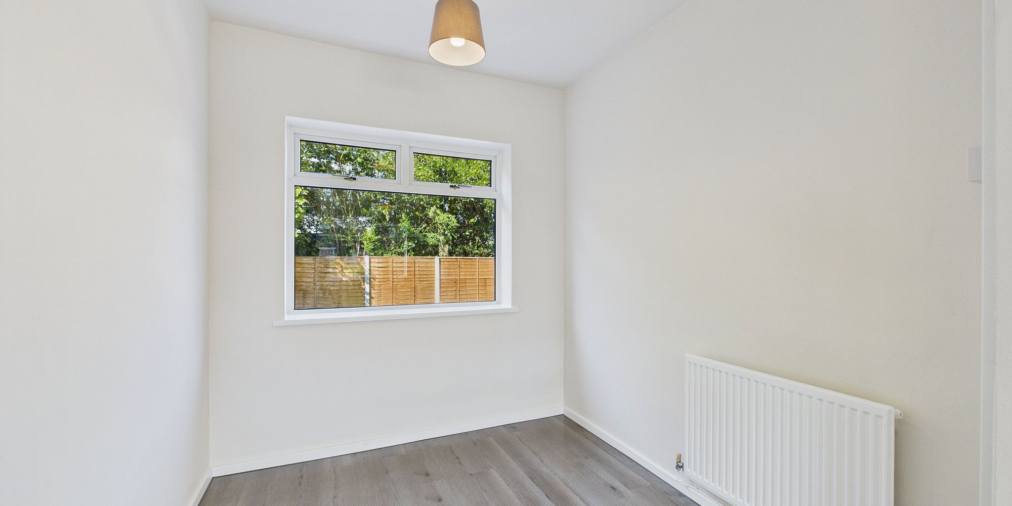 Grasmere Road, Newton, CH2