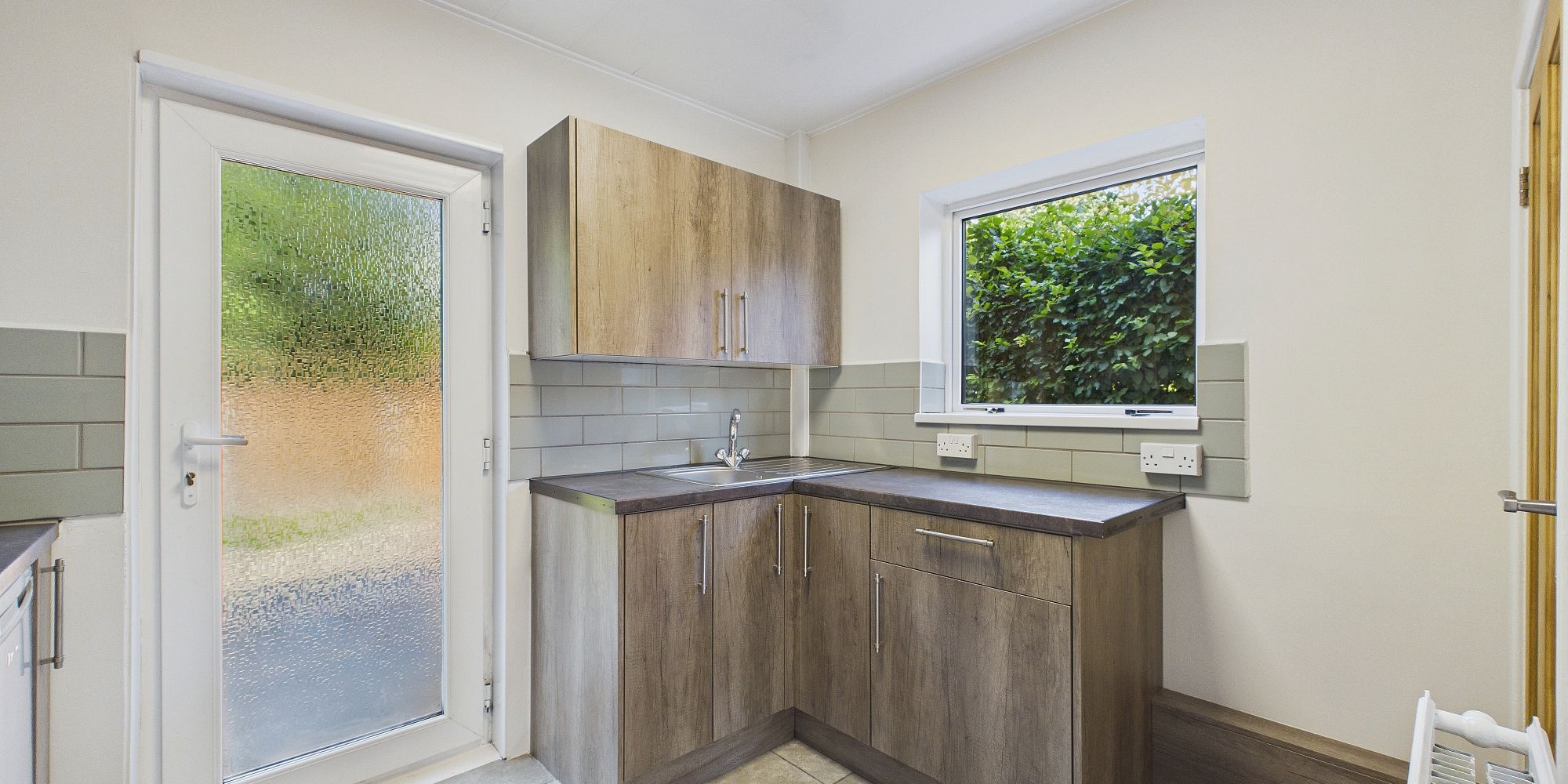 Grasmere Road, Newton, CH2