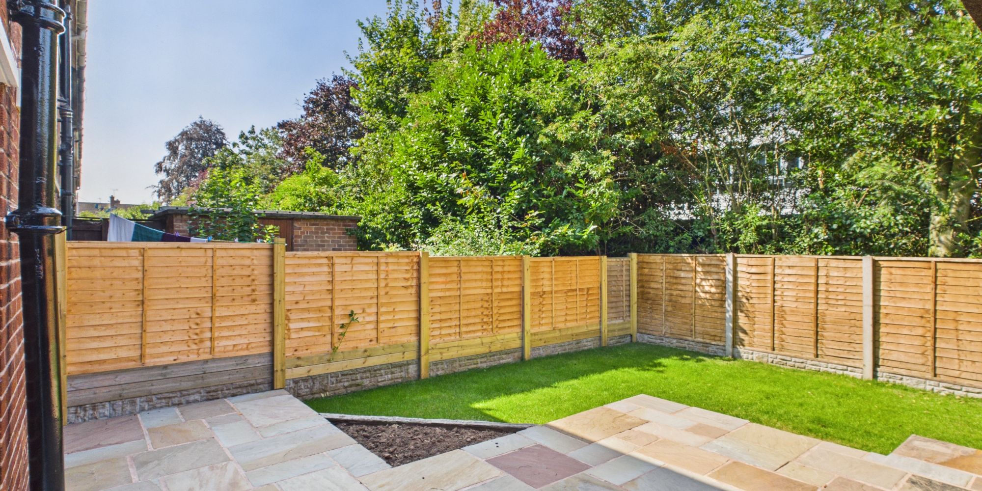 Grasmere Road, Newton, CH2