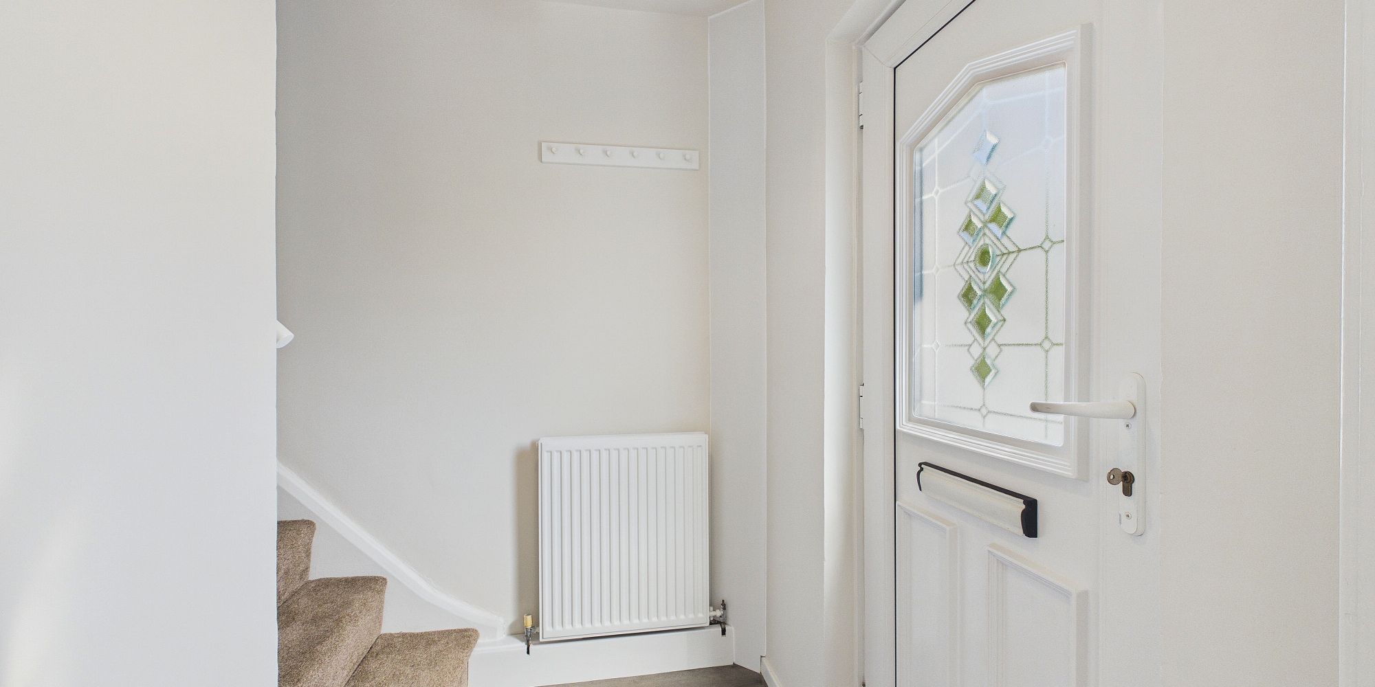 Grasmere Road, Newton, CH2