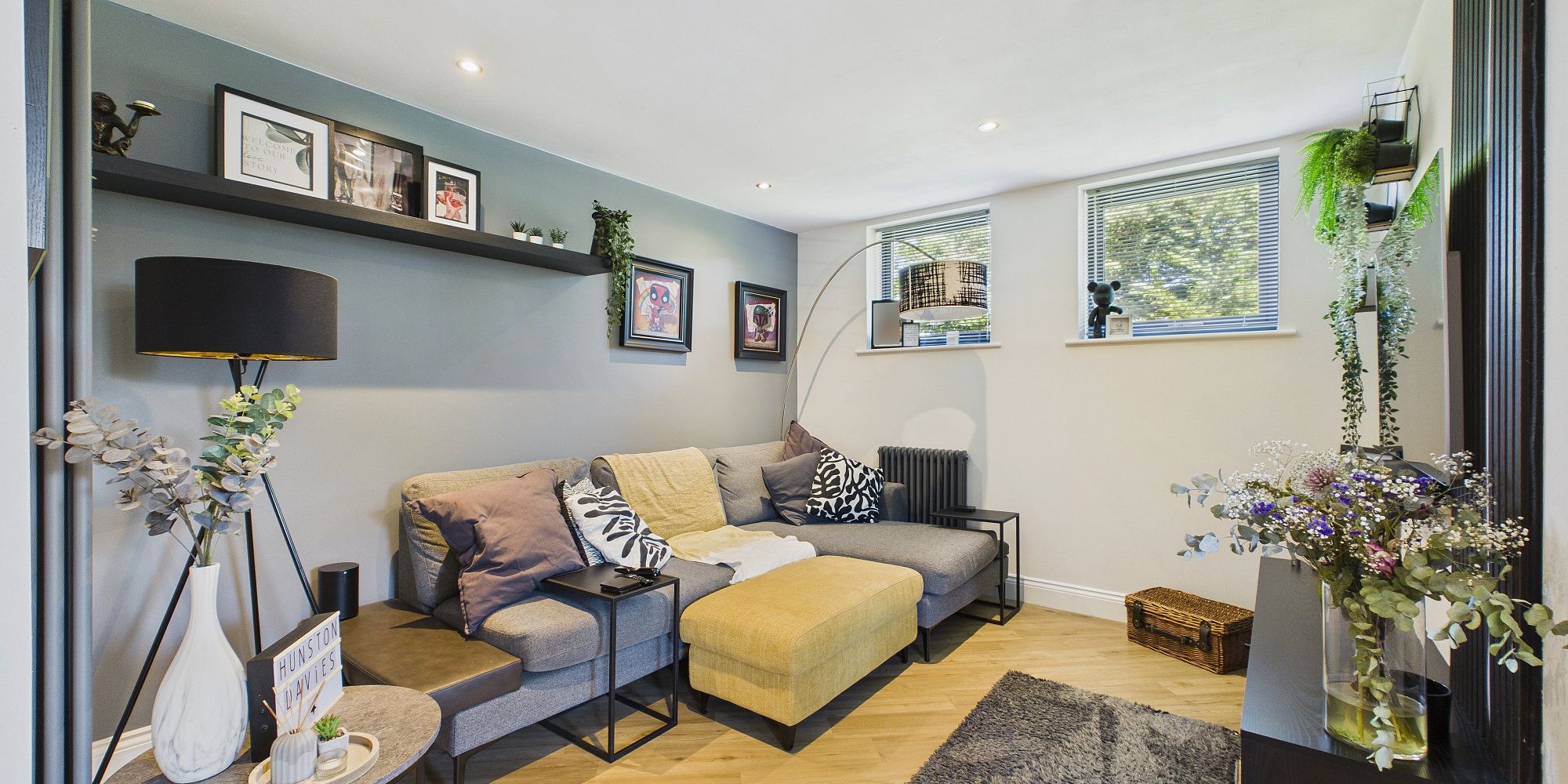 Cavendish Road, Cavendish Place Cavendish Road, CH4