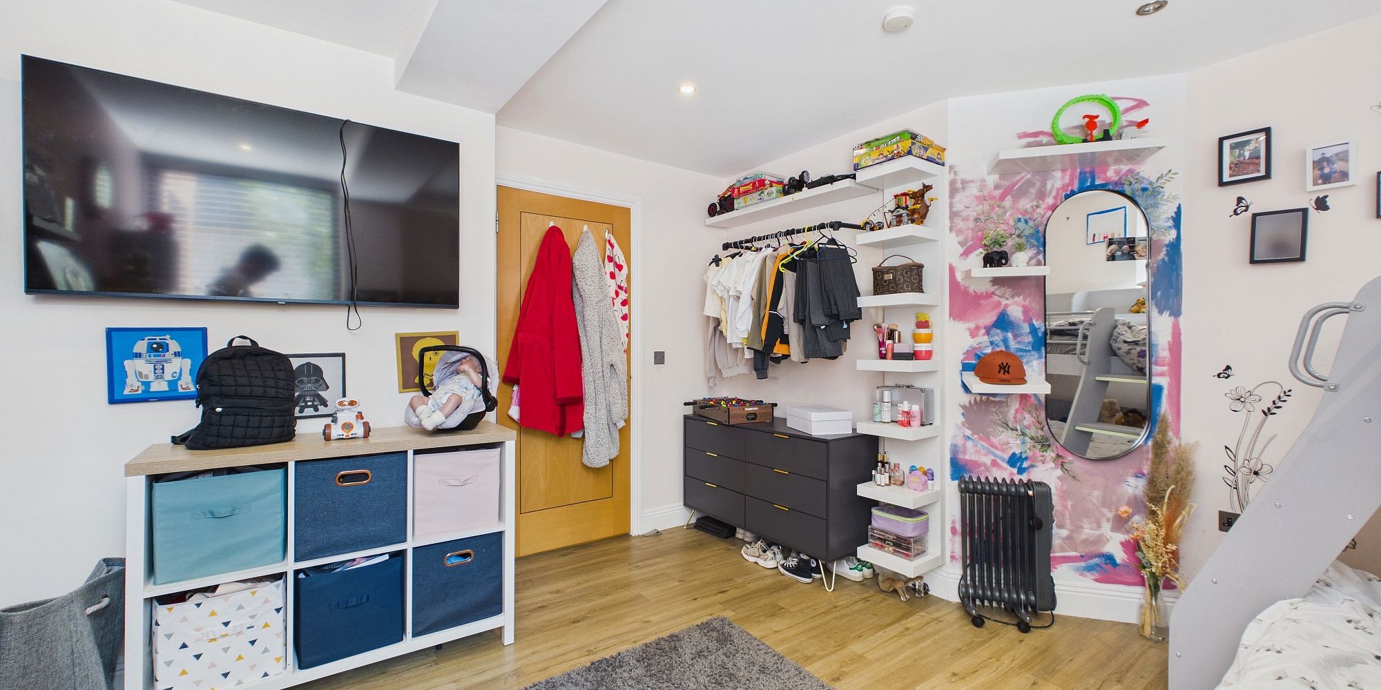 Cavendish Road, Cavendish Place Cavendish Road, CH4