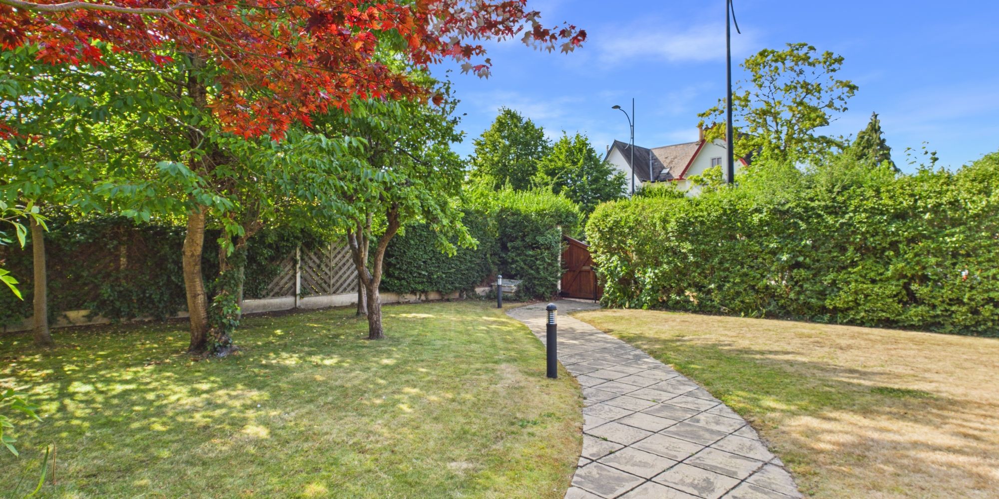 Cavendish Road, Cavendish Place Cavendish Road, CH4
