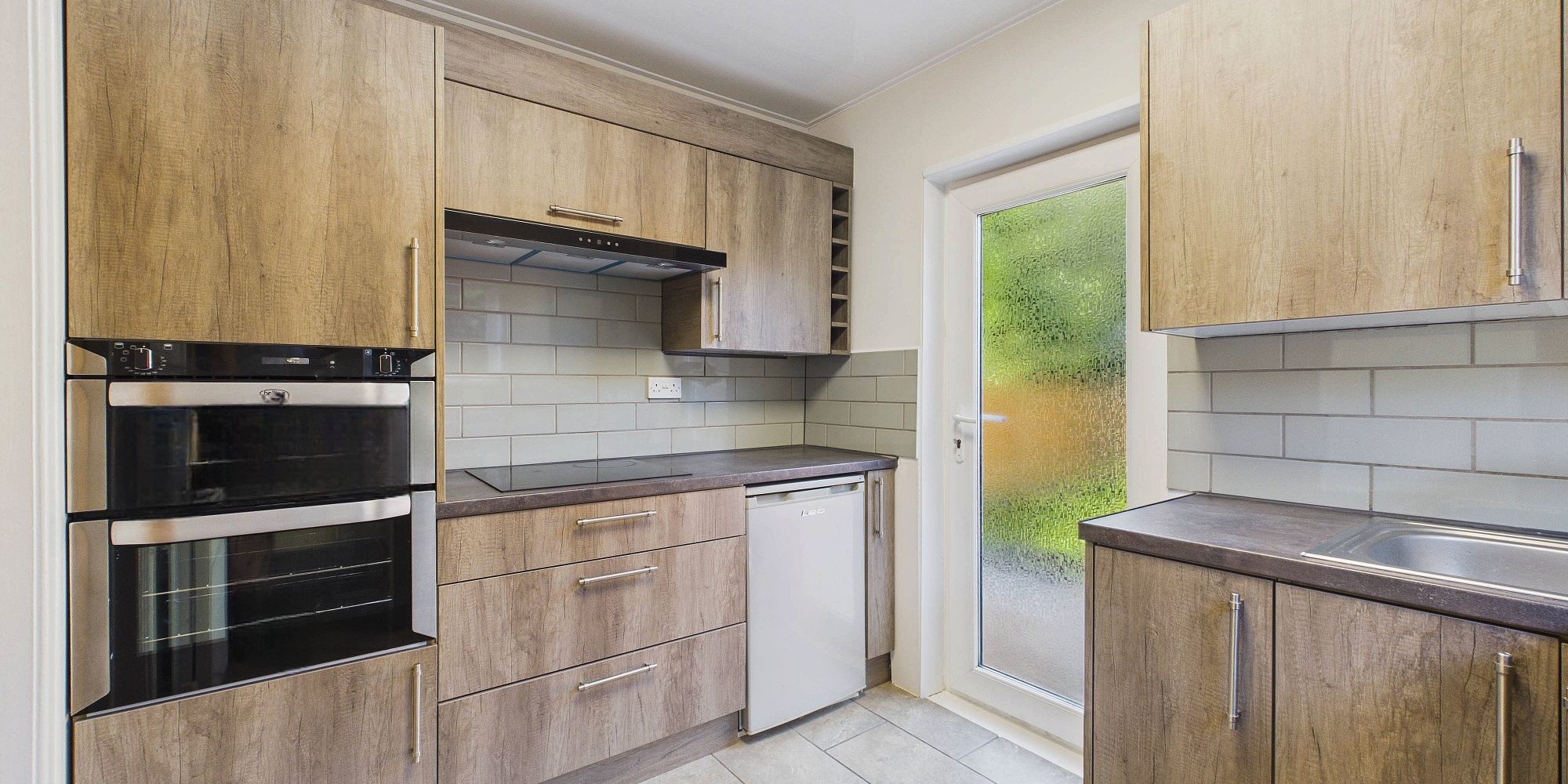 Grasmere Road, Newton, CH2