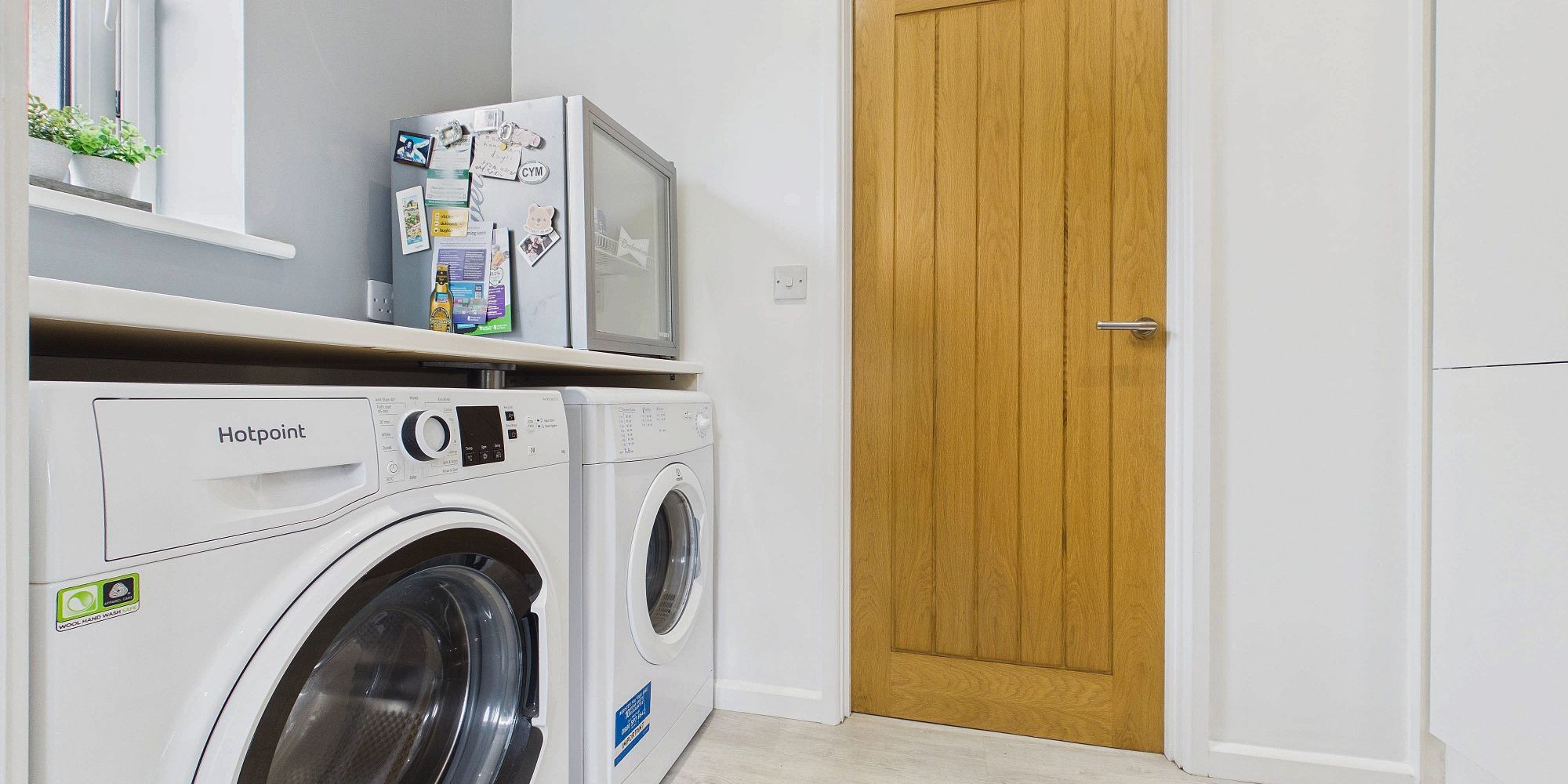 Manor Park, Great Barrow, CH3