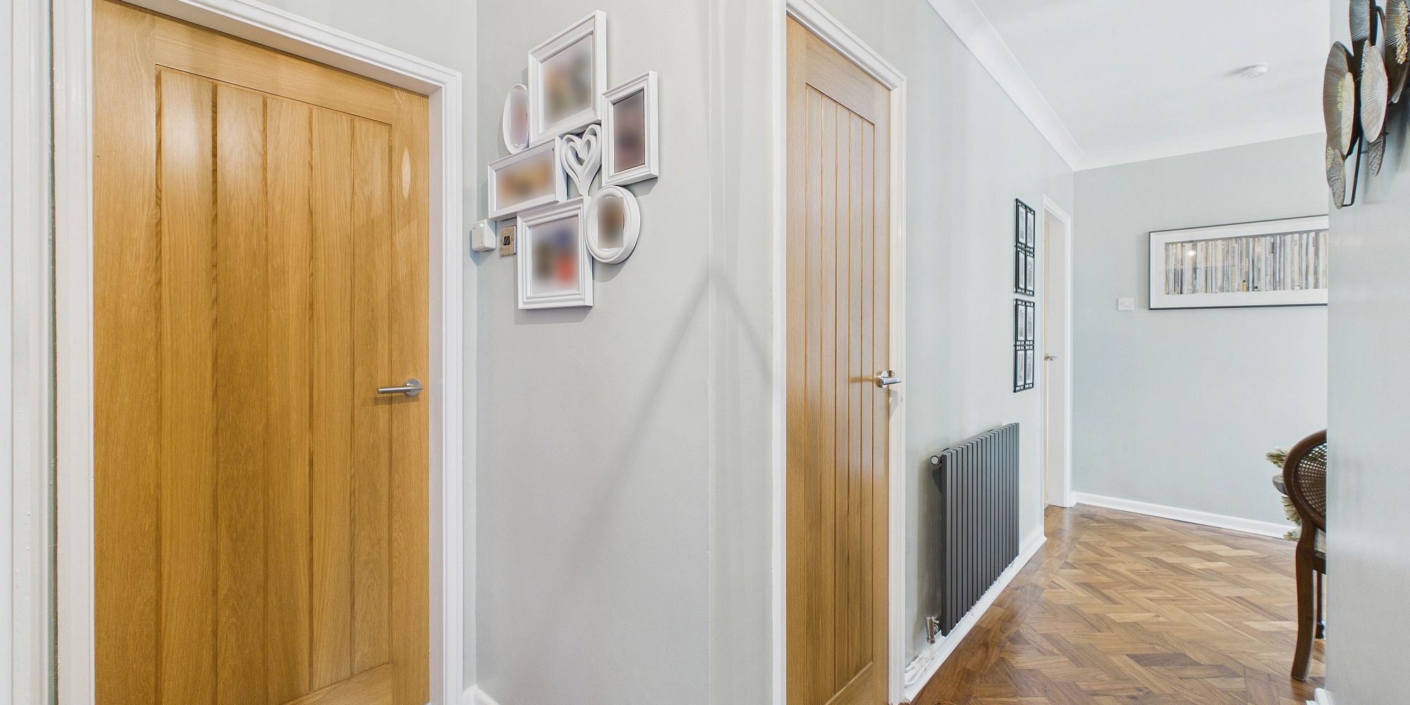 Manor Park, Great Barrow, CH3